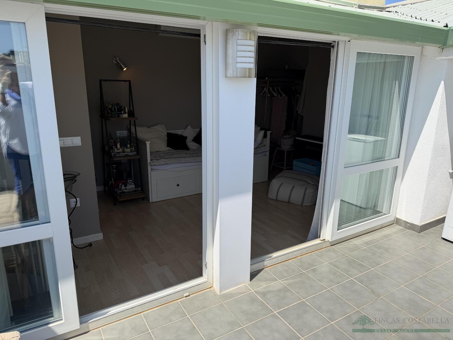 Venta de apartamento en Palamós