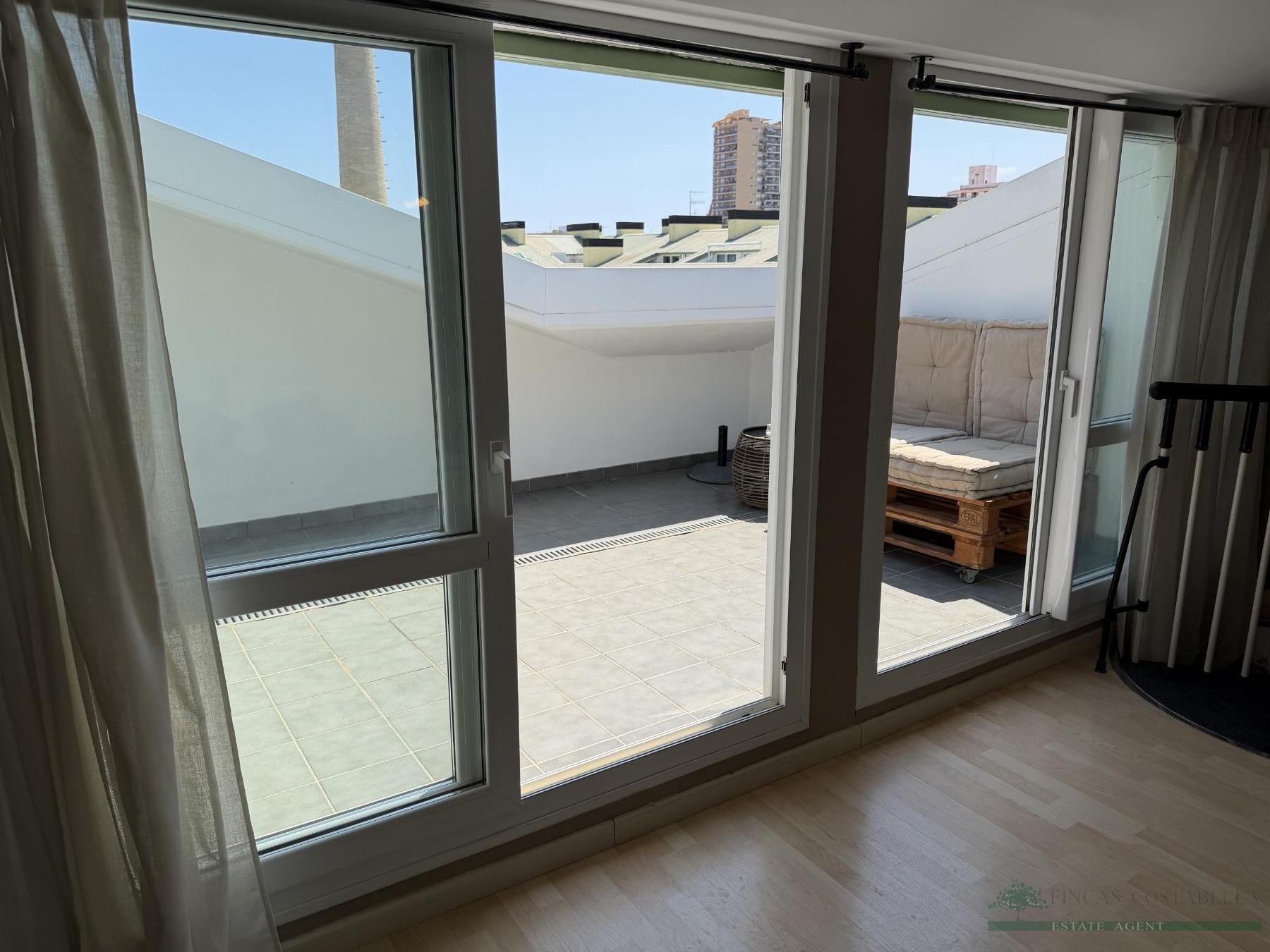 Venta de apartamento en Palamós