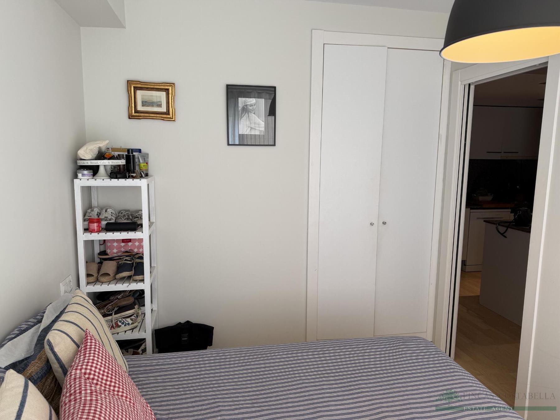 Venta de apartamento en Palamós