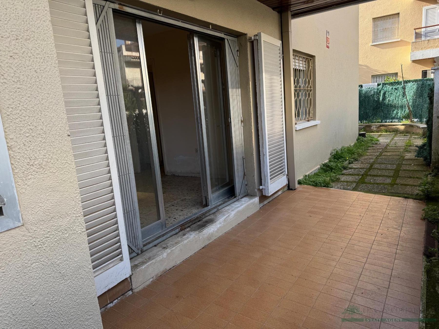 Venta de apartamento en Platja d´Aro