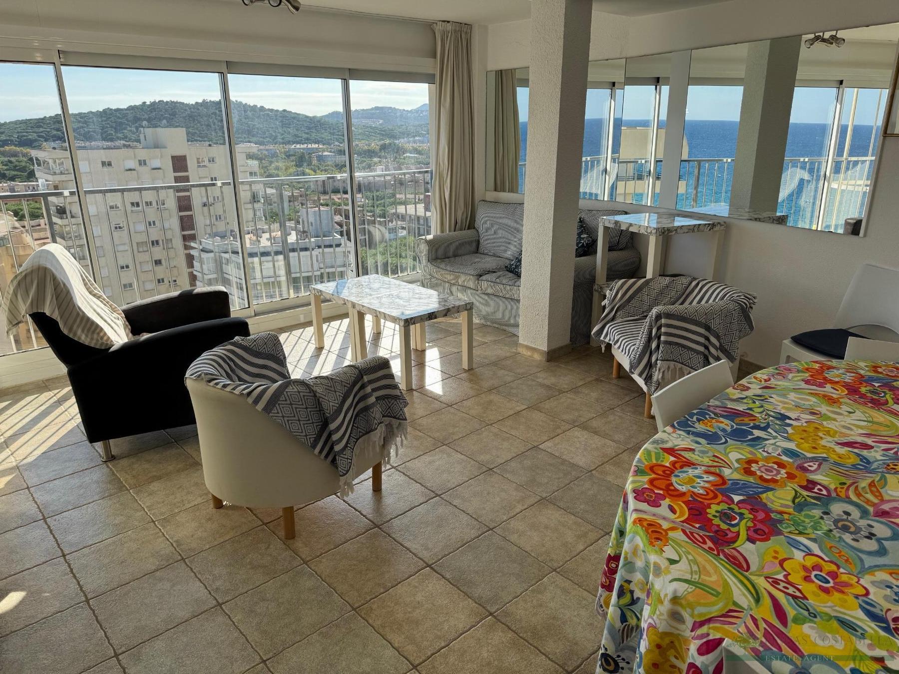 Venta de apartamento en Platja d´Aro