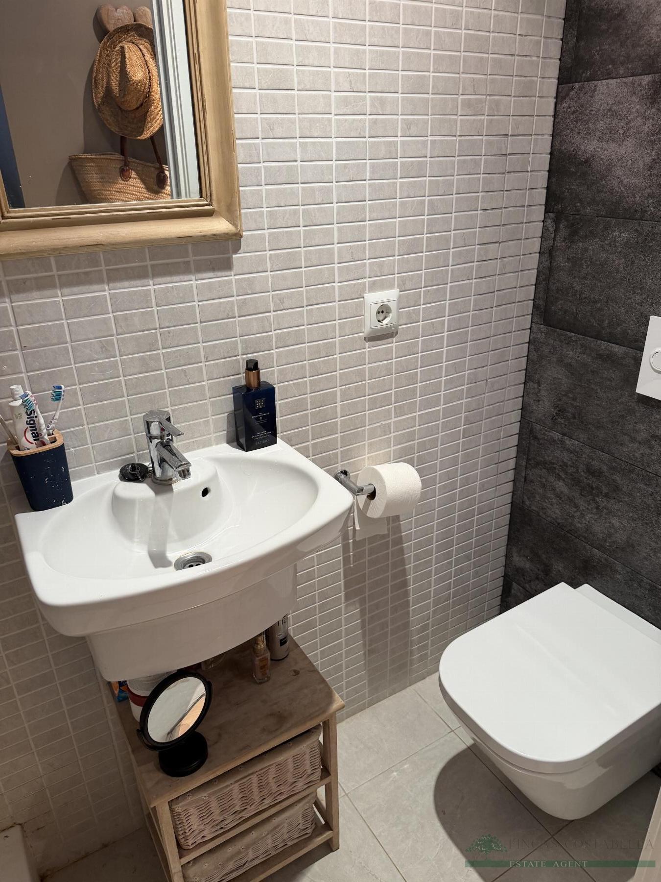 Venta de apartamento en Palamós