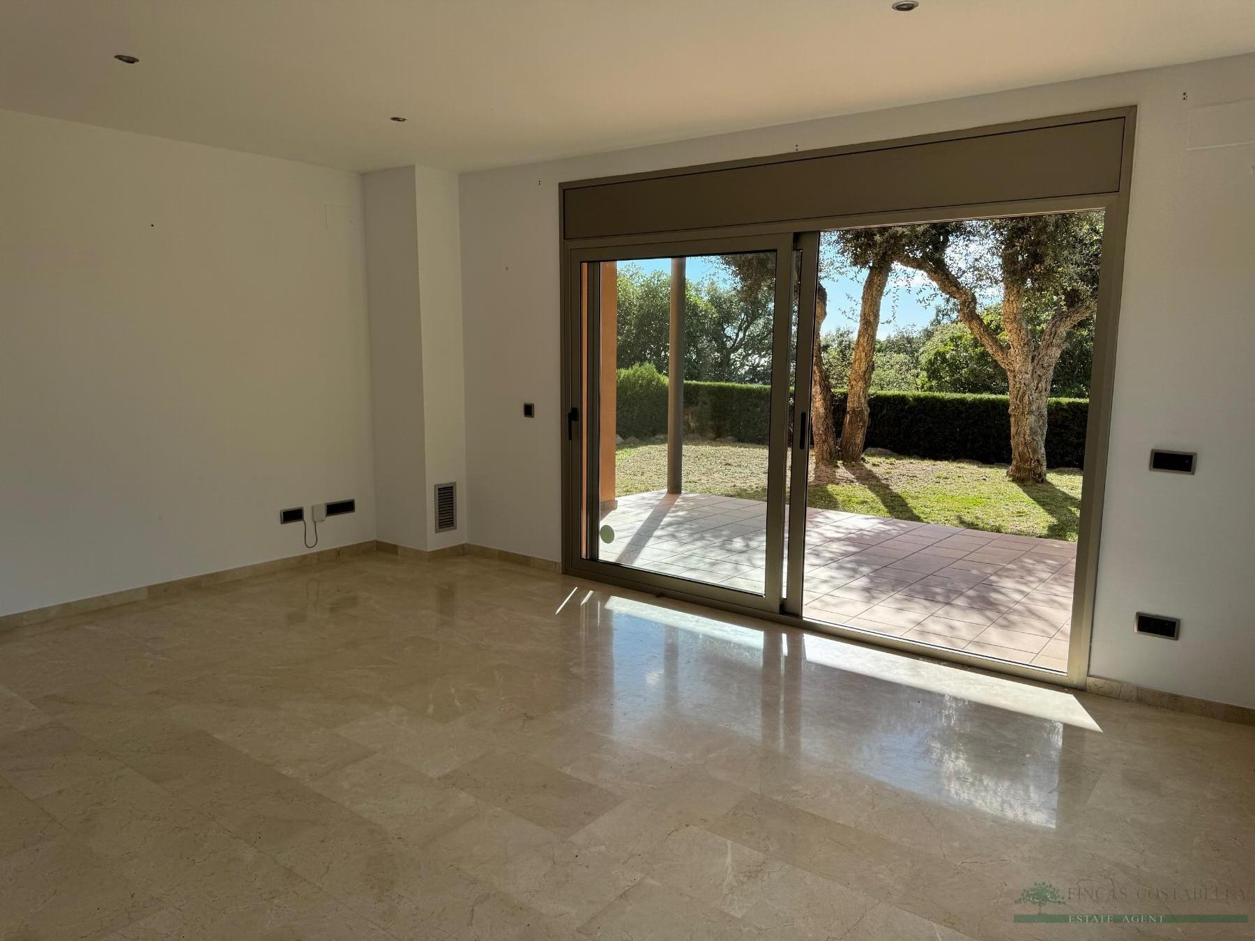 Salg av leilighet i Castell-Platja d´Aro