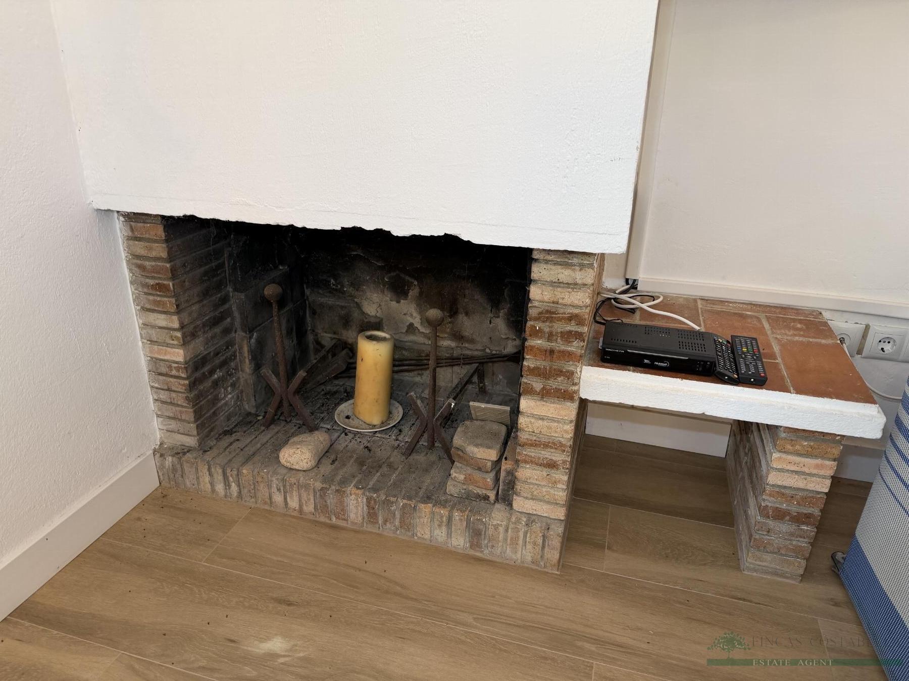Venta de casa en Santa Cristina D´aro