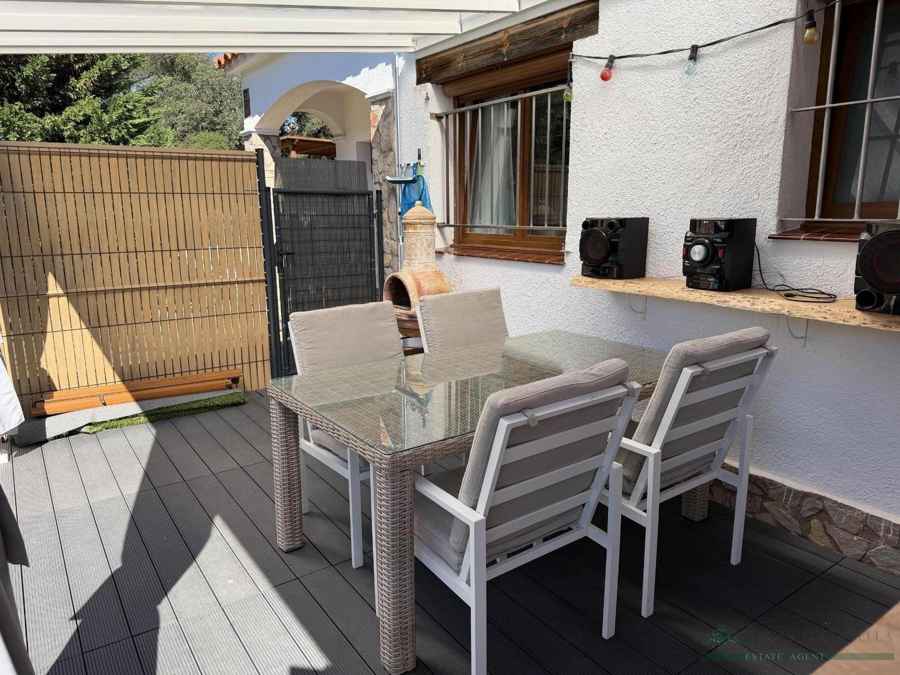 Venta de casa en Caldes de Malavella