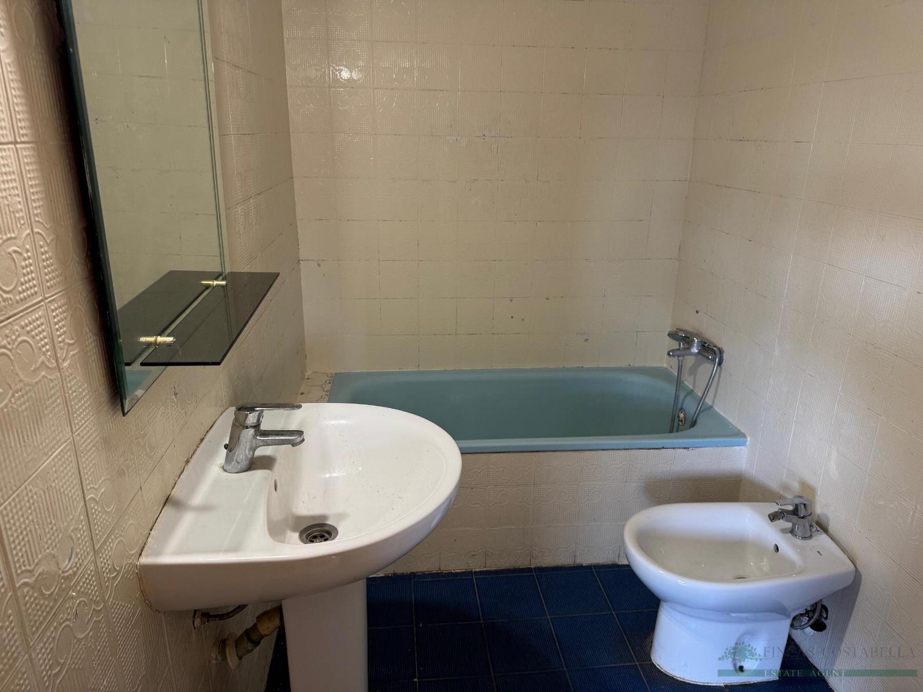 Venta de apartamento en Platja d´Aro