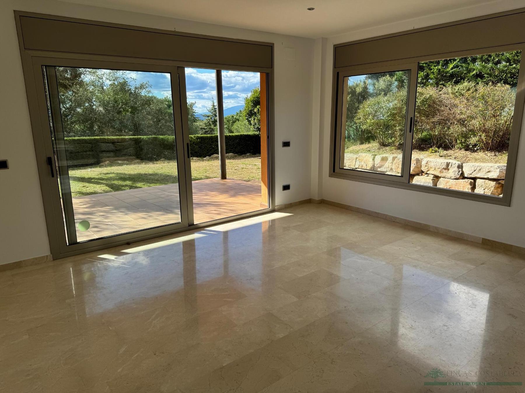 Salg av leilighet i Castell-Platja d´Aro