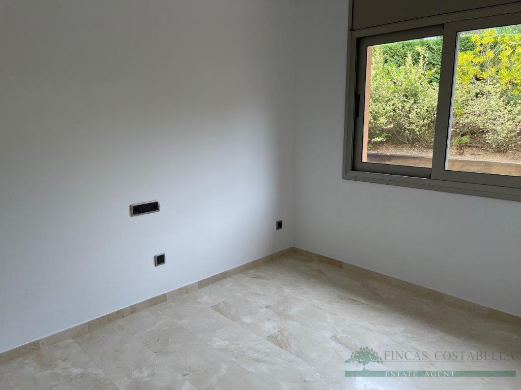 Salg av leilighet i Castell-Platja d´Aro