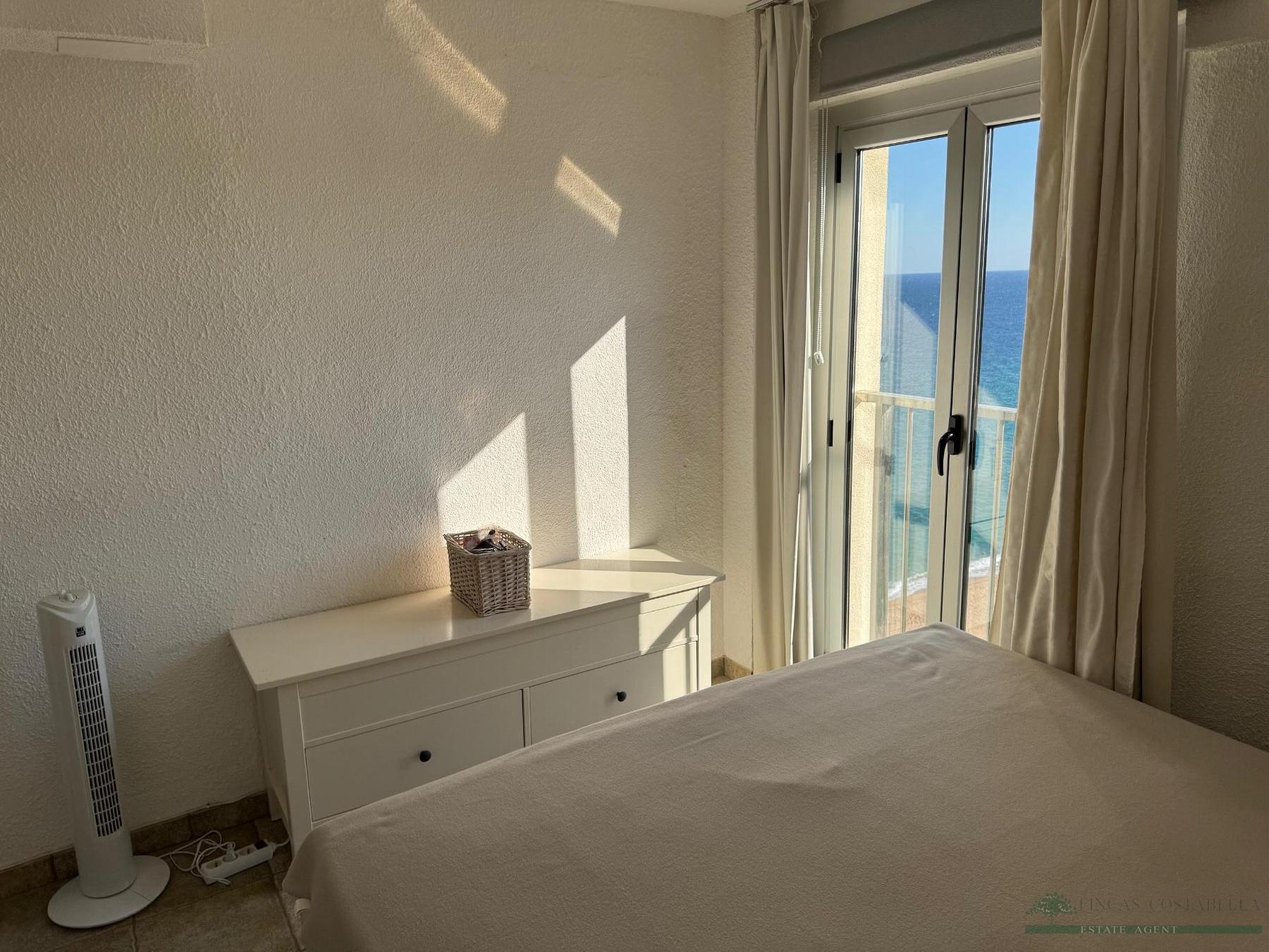 Venta de apartamento en Platja d´Aro