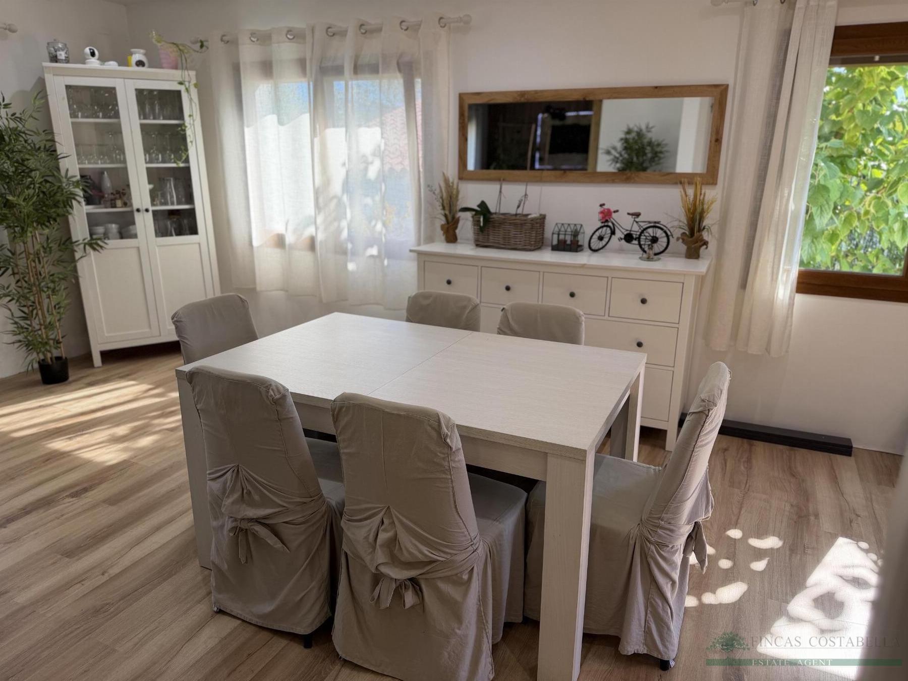 Venta de casa en Caldes de Malavella