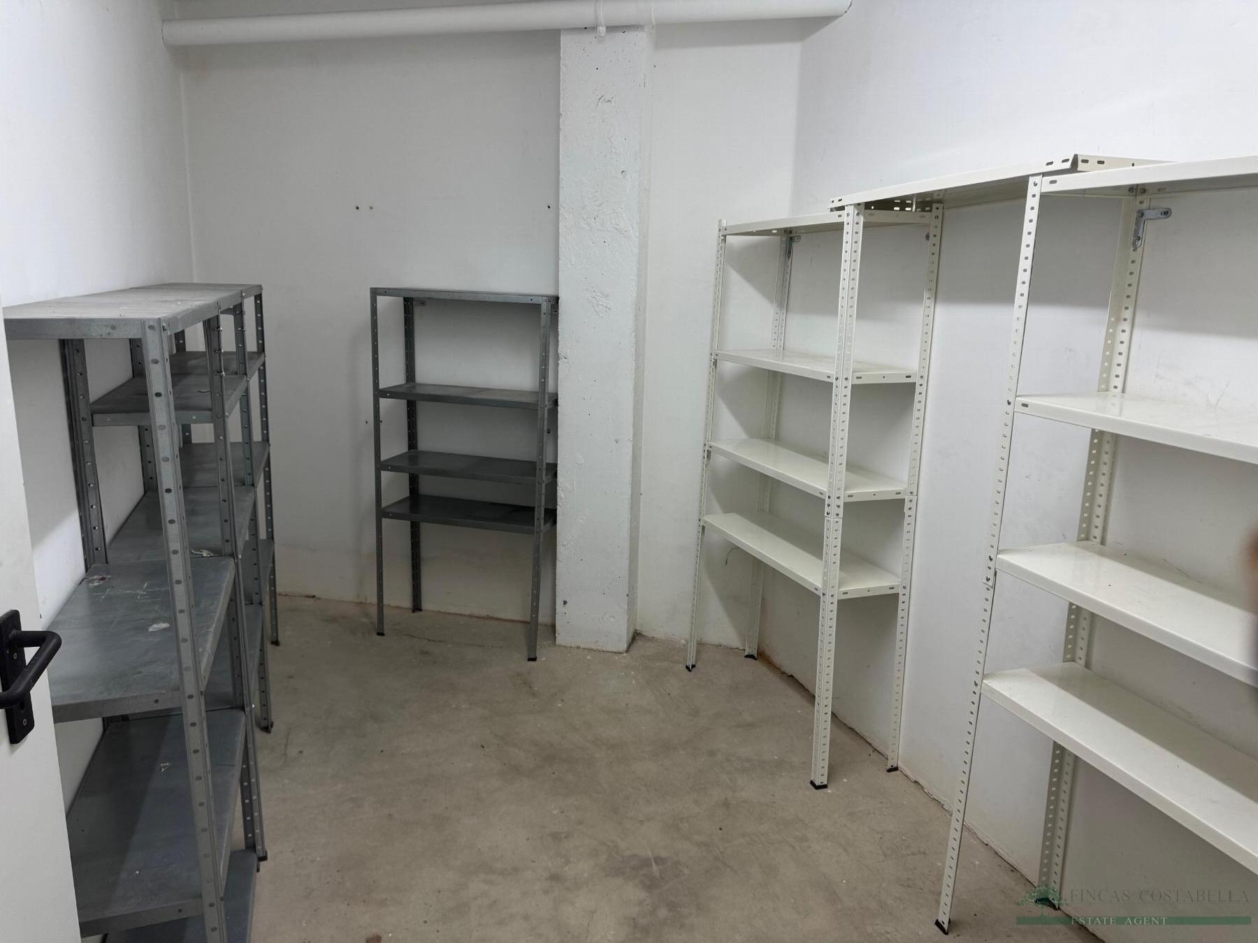 Salg av leilighet i Castell-Platja d´Aro