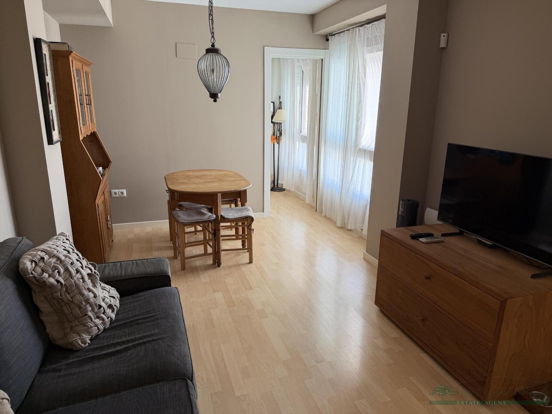 Venta de apartamento en Palamós