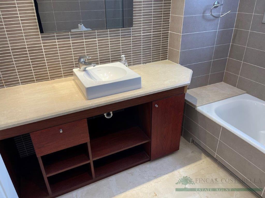 Salg av leilighet i Castell-Platja d´Aro