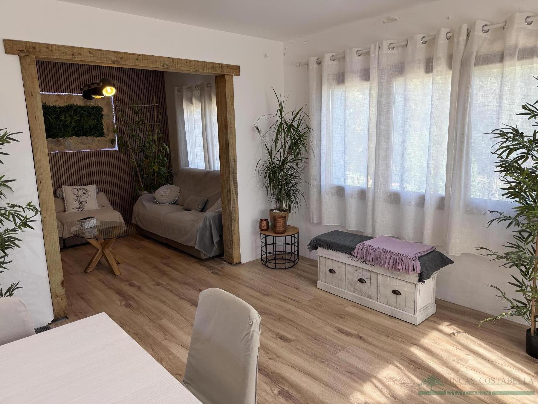 Venta de casa en Caldes de Malavella
