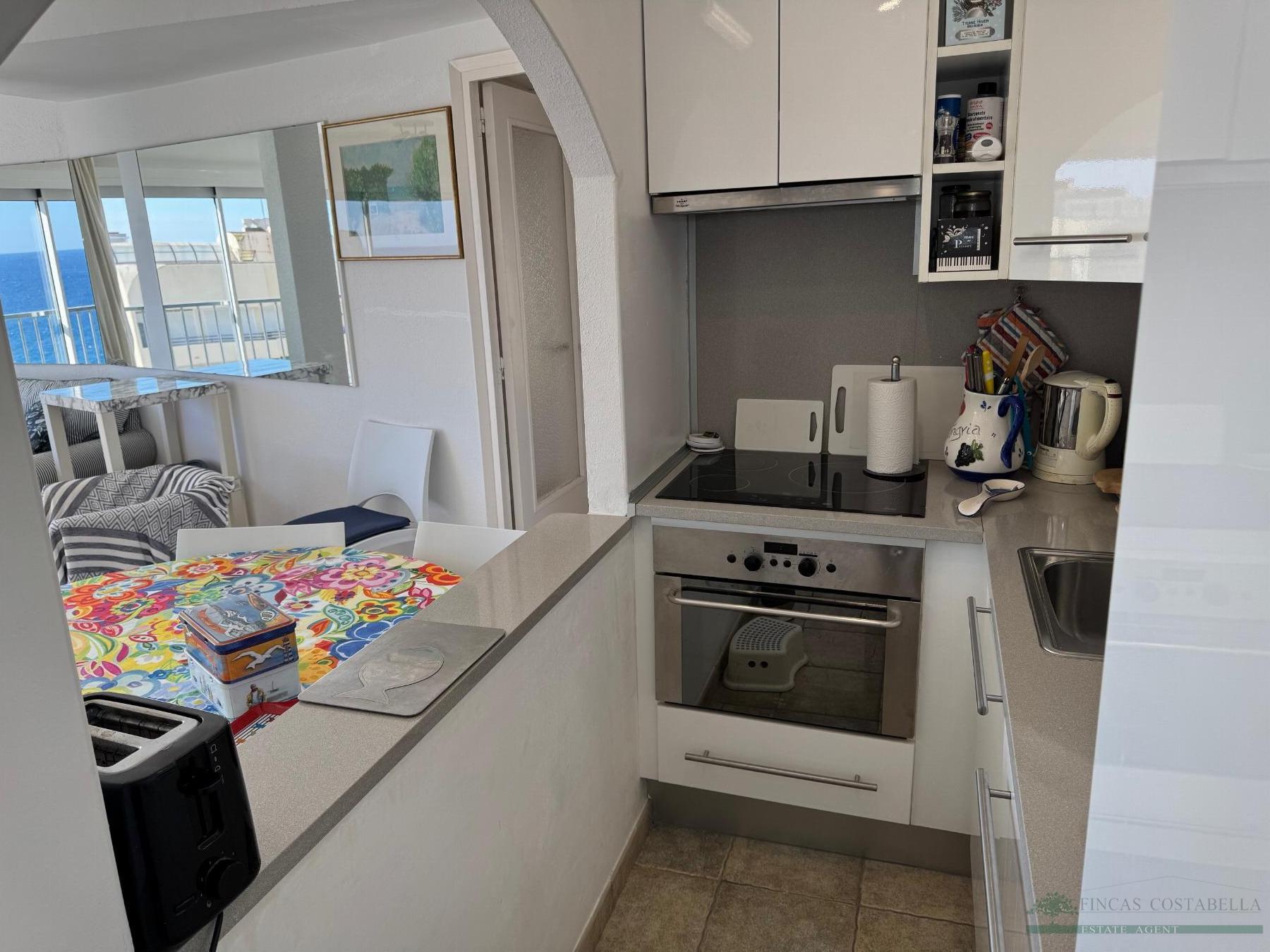 Venta de apartamento en Platja d´Aro