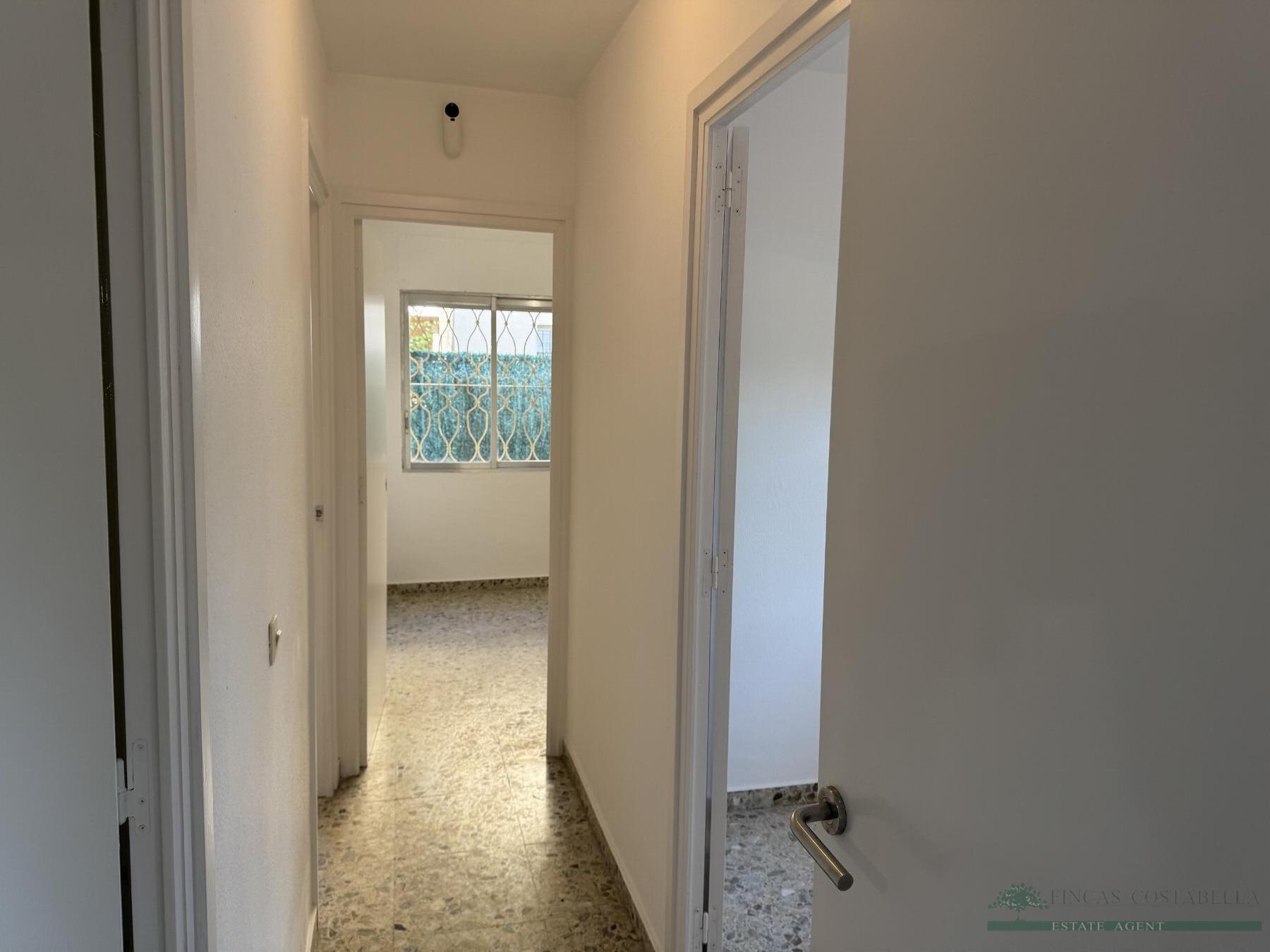 Venta de apartamento en Platja d´Aro