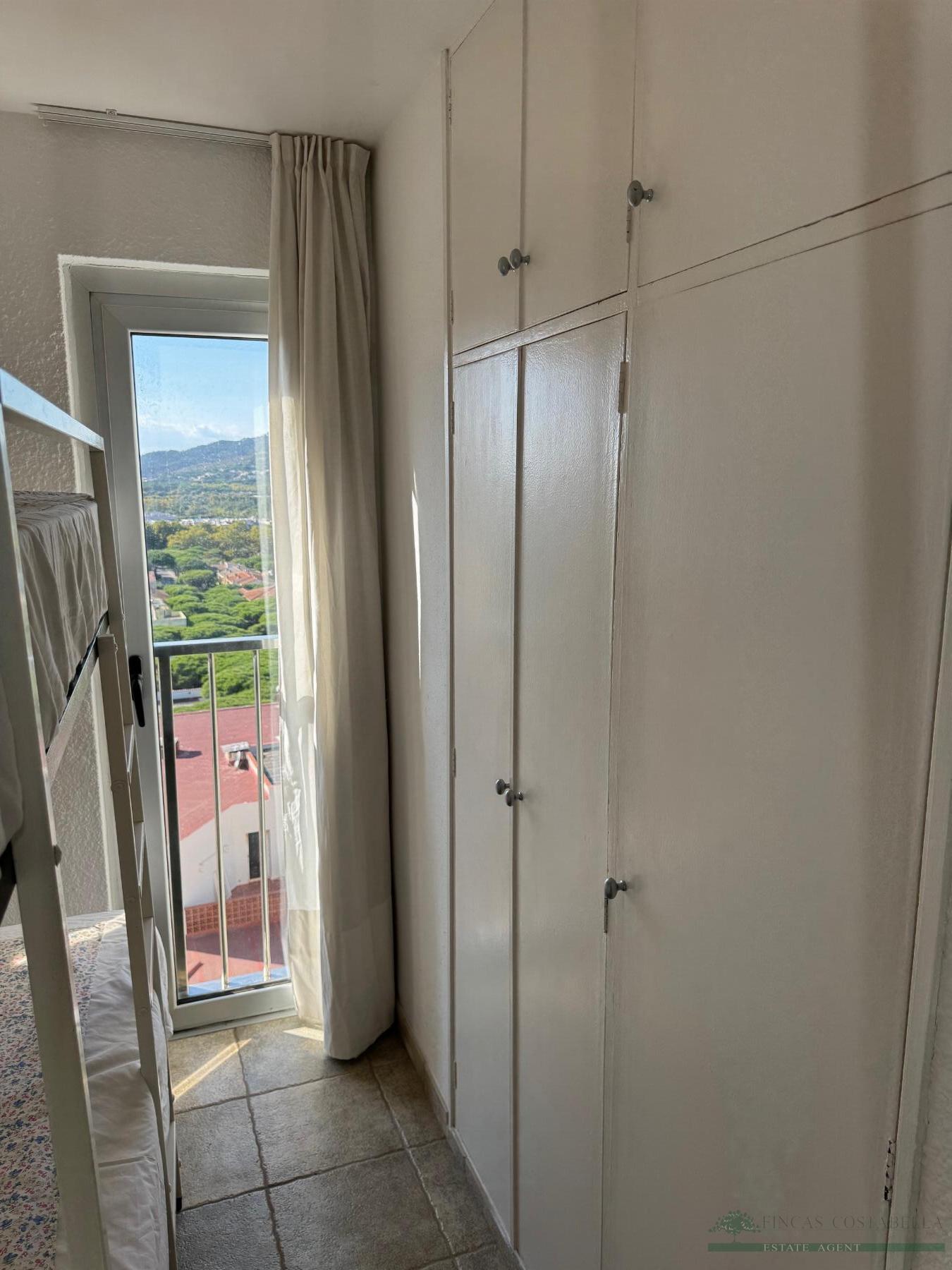 Venta de apartamento en Platja d´Aro