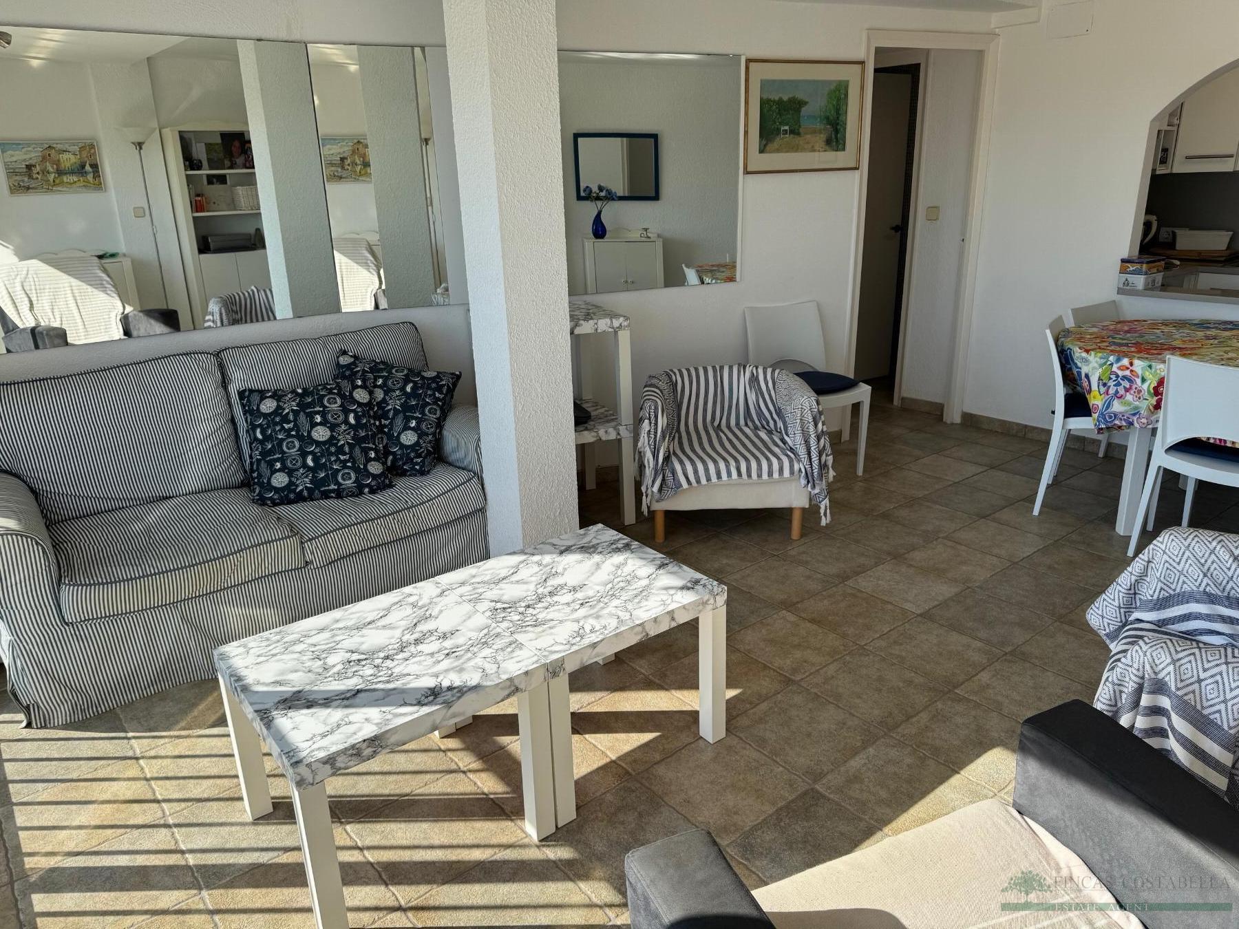 Venta de apartamento en Platja d´Aro