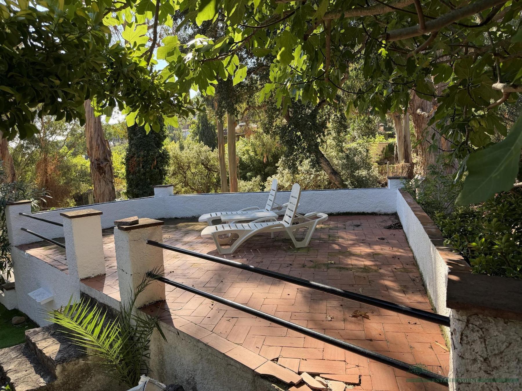 Venta de casa en Santa Cristina D´aro