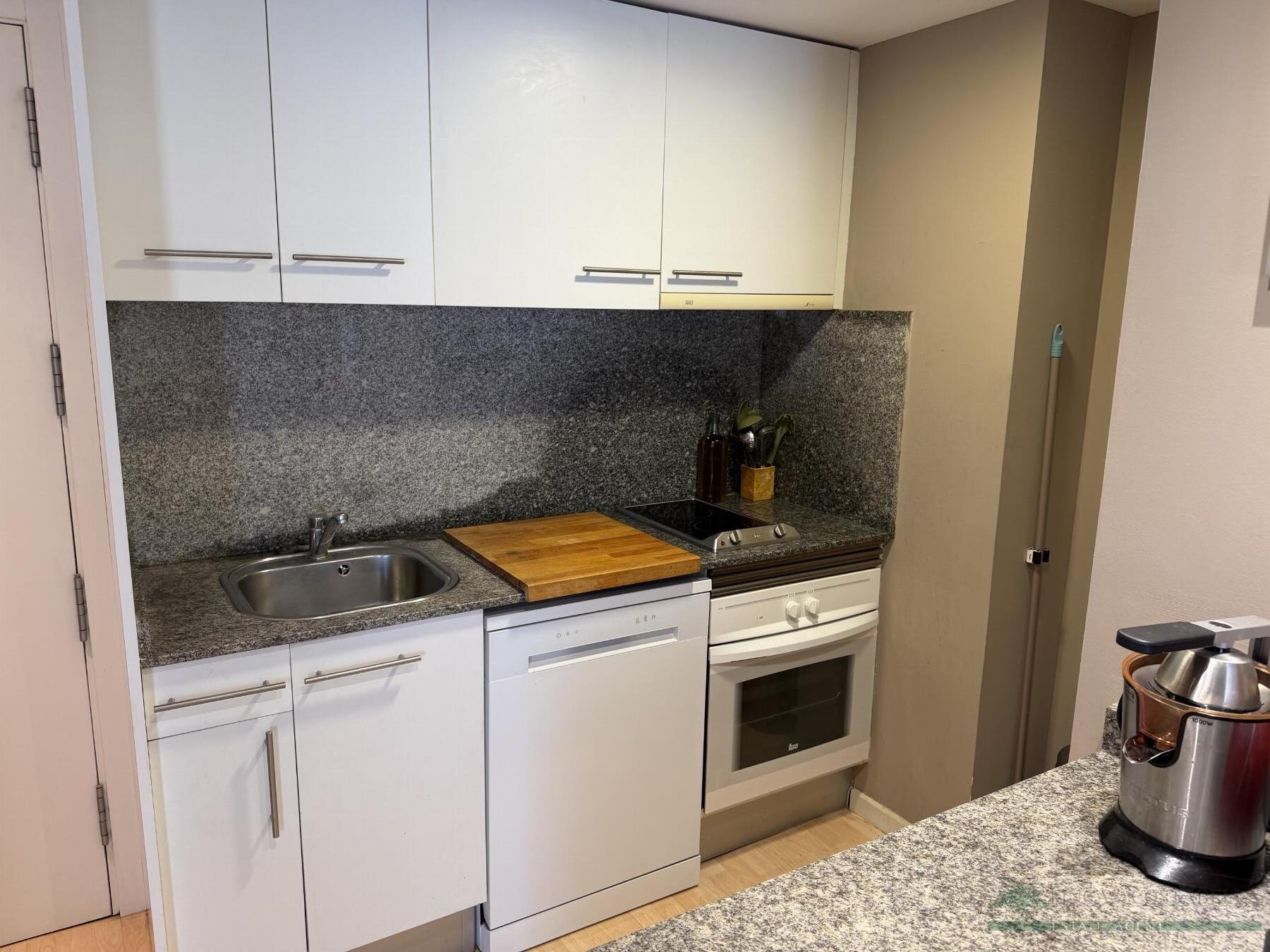 Venta de apartamento en Palamós