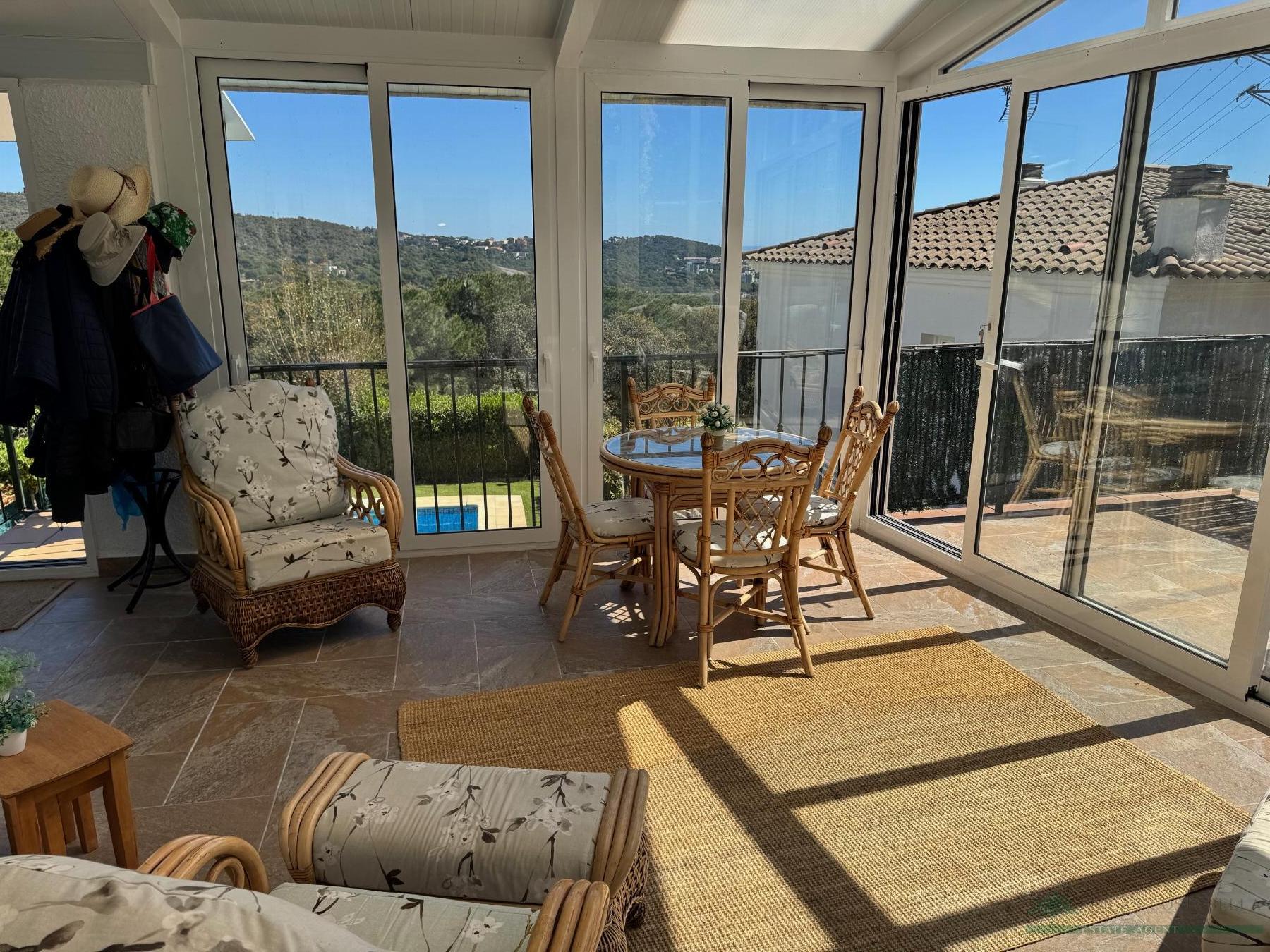 Venta de casa en Platja d´Aro