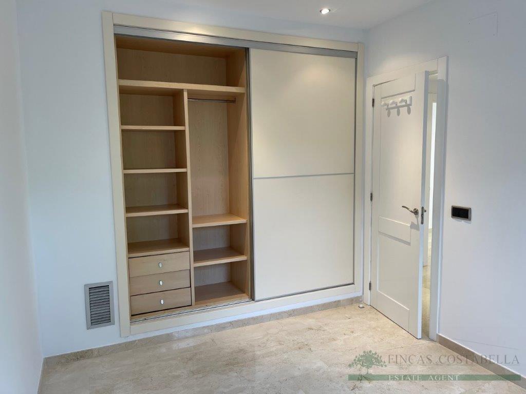 Salg av leilighet i Castell-Platja d´Aro