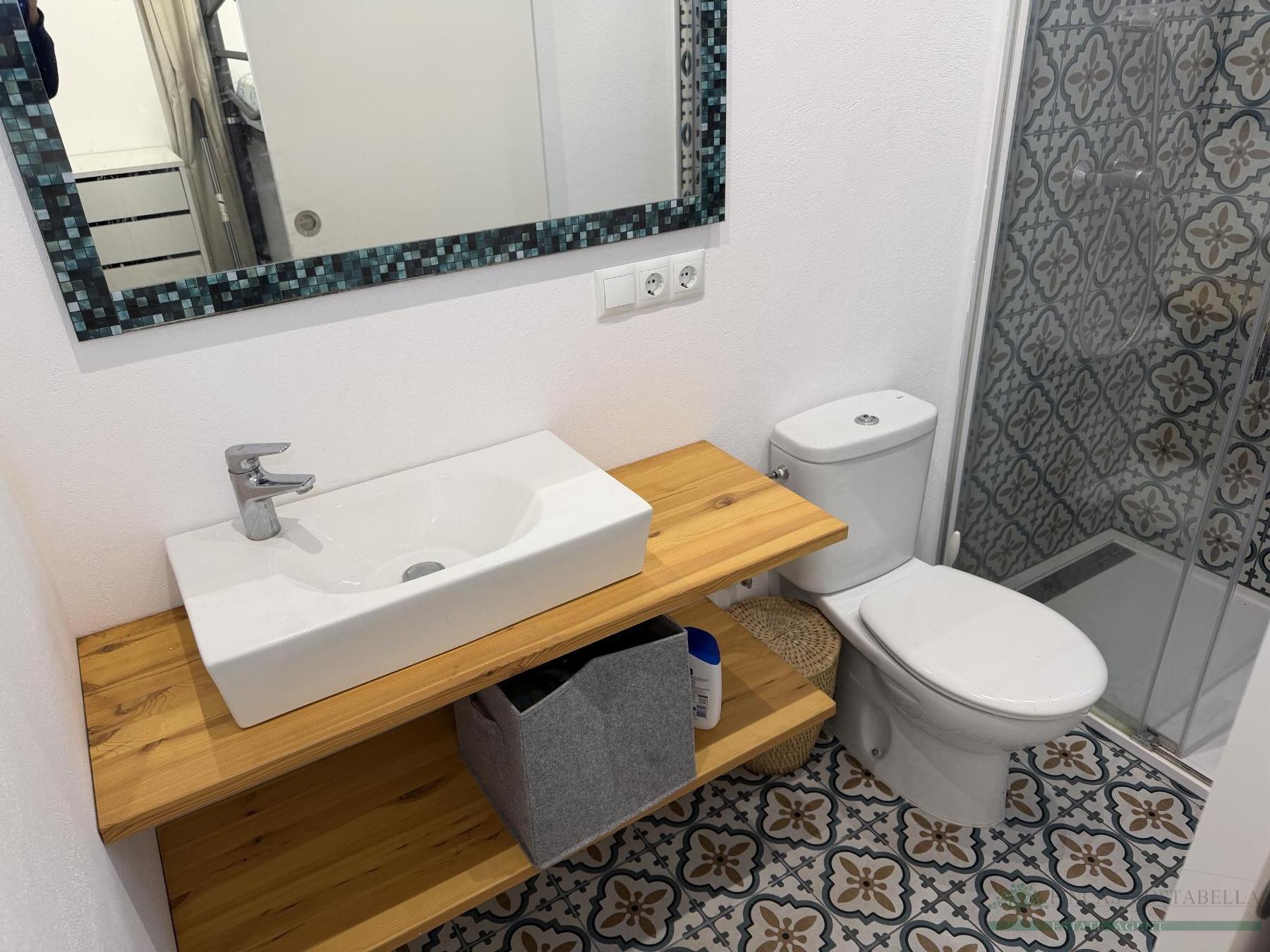 Venta de casa en Santa Cristina D´aro