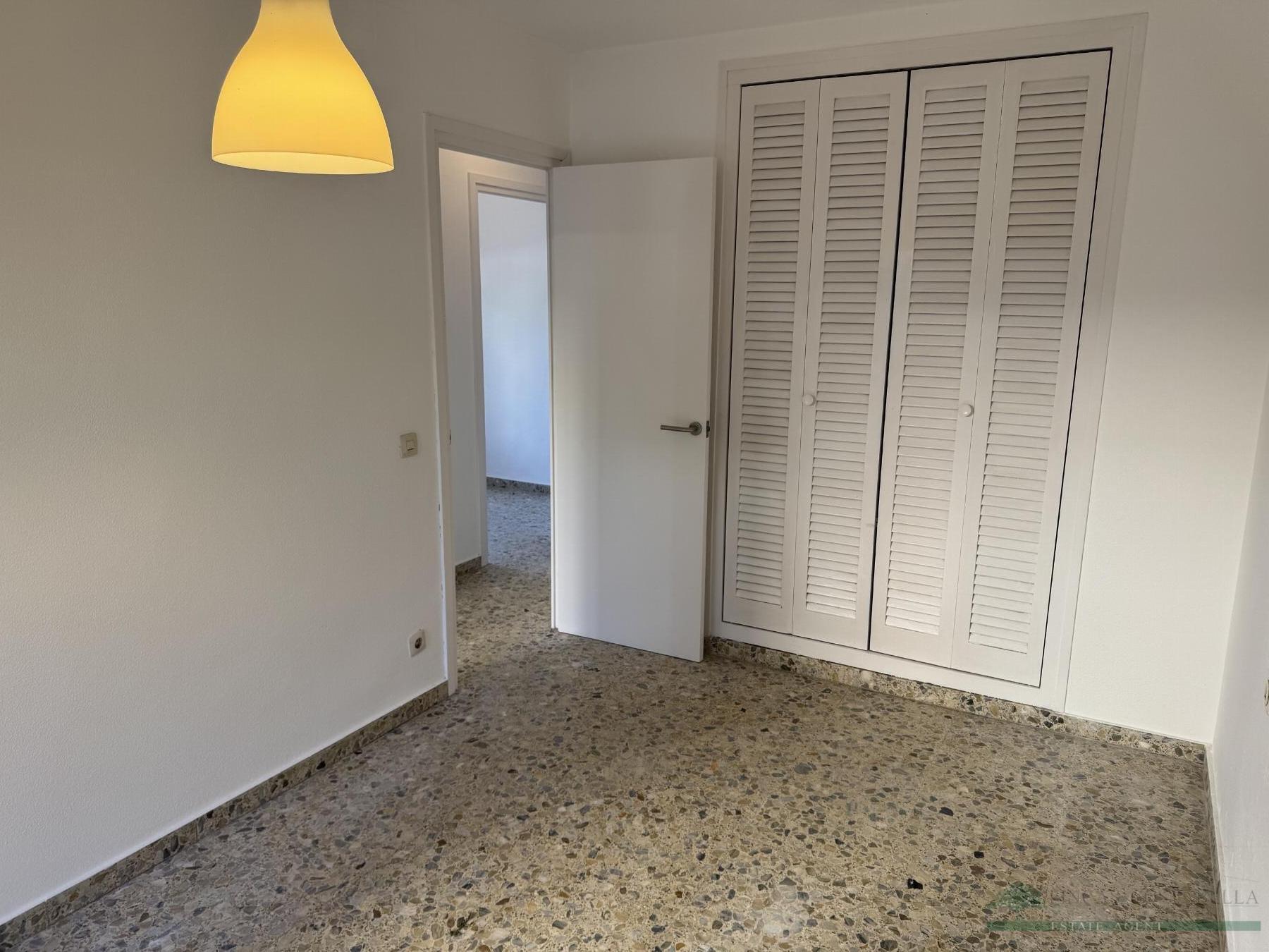 Venta de apartamento en Platja d´Aro