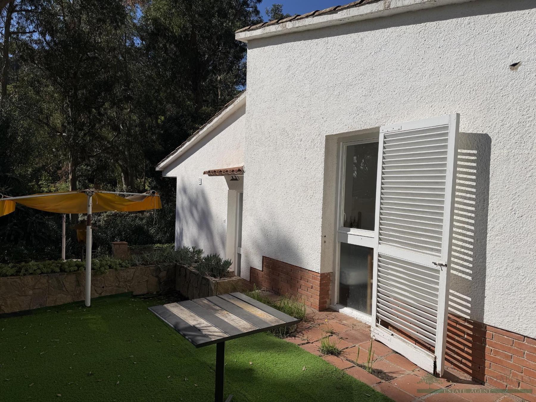Venta de casa en Santa Cristina D´aro
