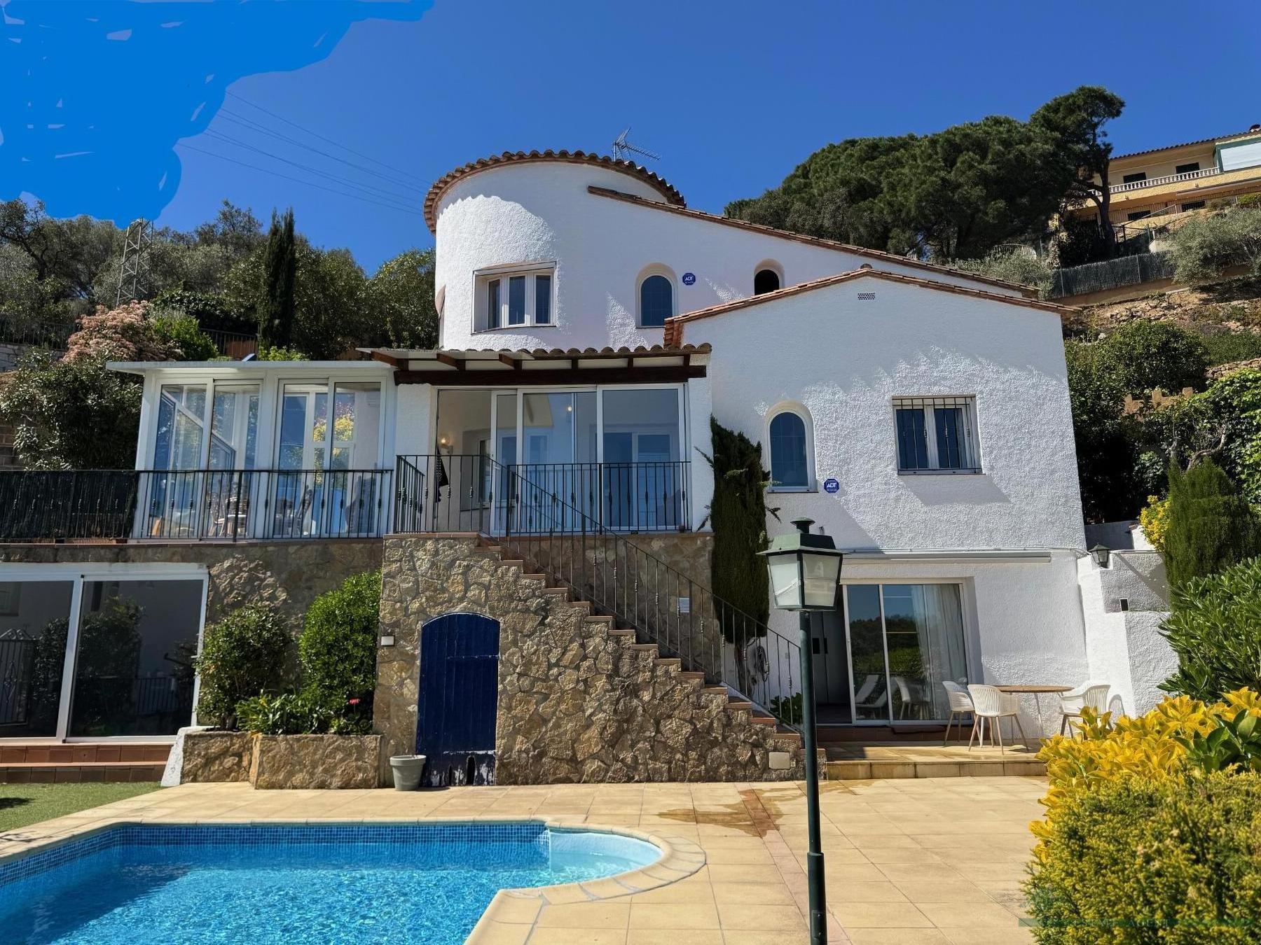 Venta de casa en Platja d´Aro