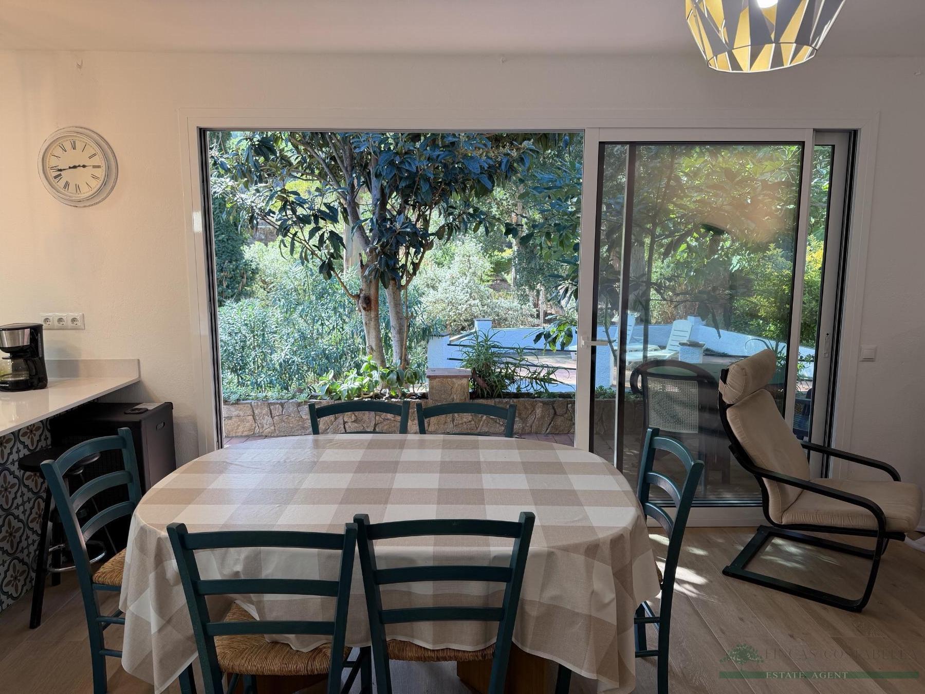 Venta de casa en Santa Cristina D´aro