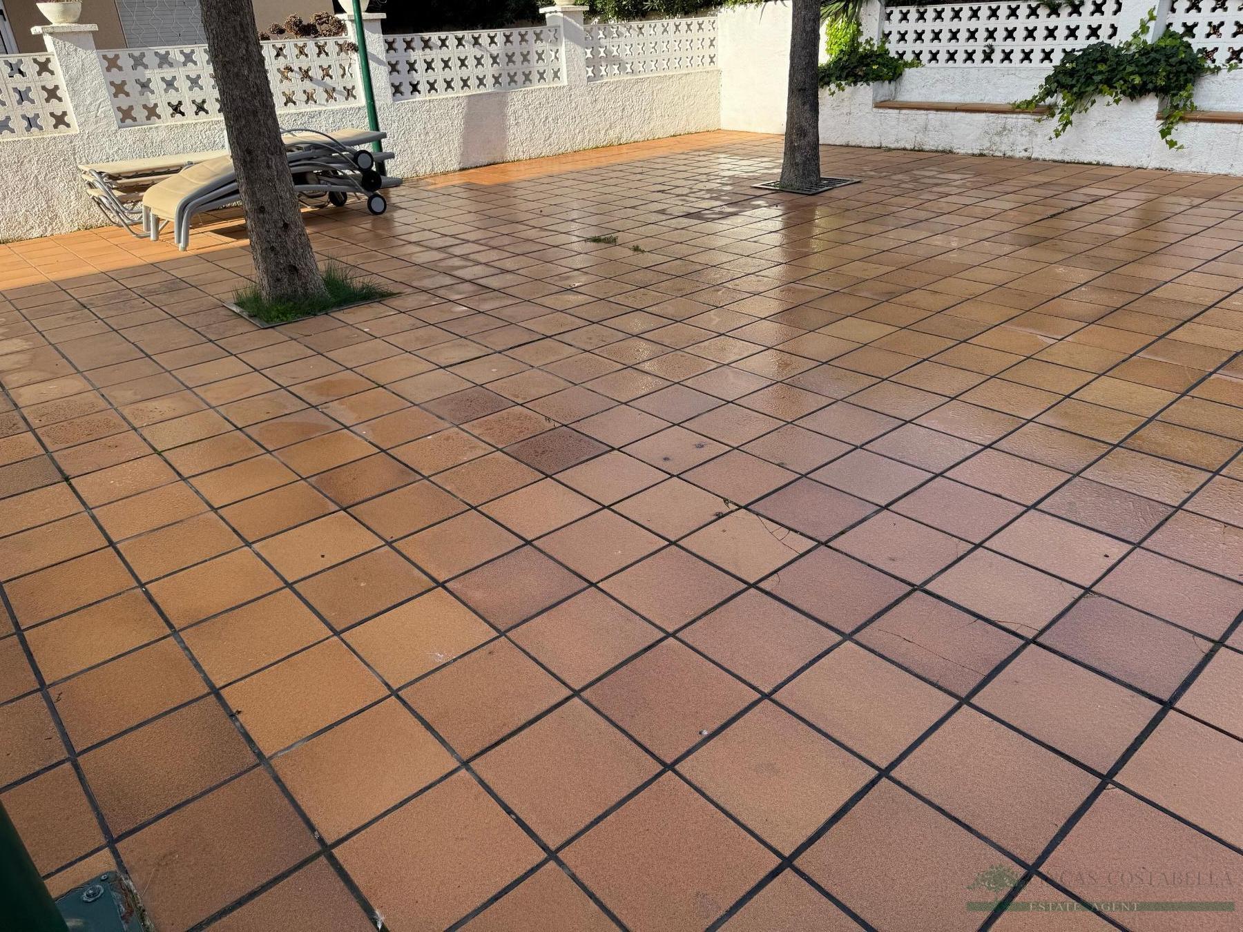 Venta de apartamento en Platja d´Aro