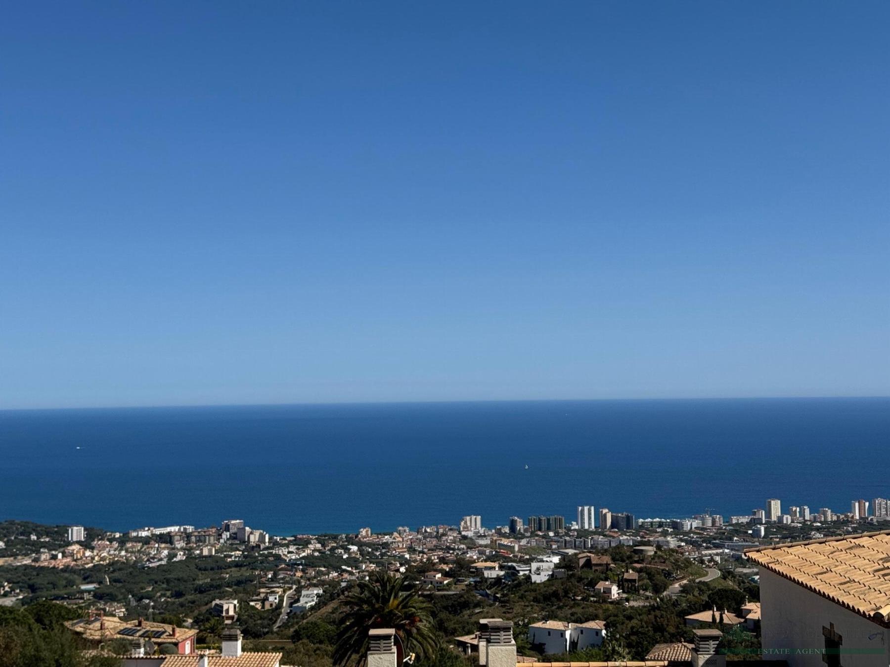 Venta de apartamento en Castell-Platja d´Aro