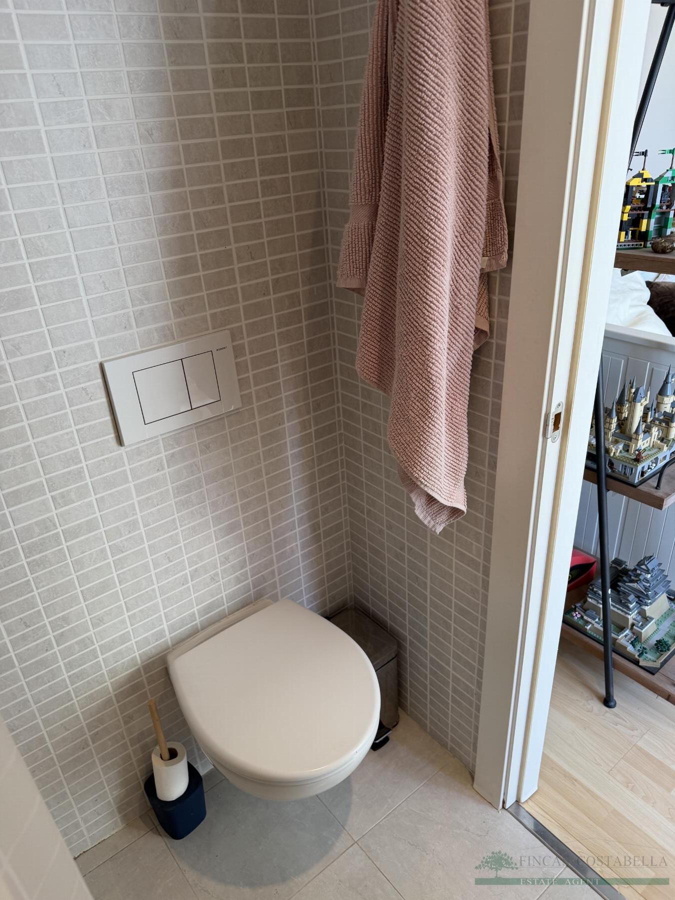 Venta de apartamento en Palamós