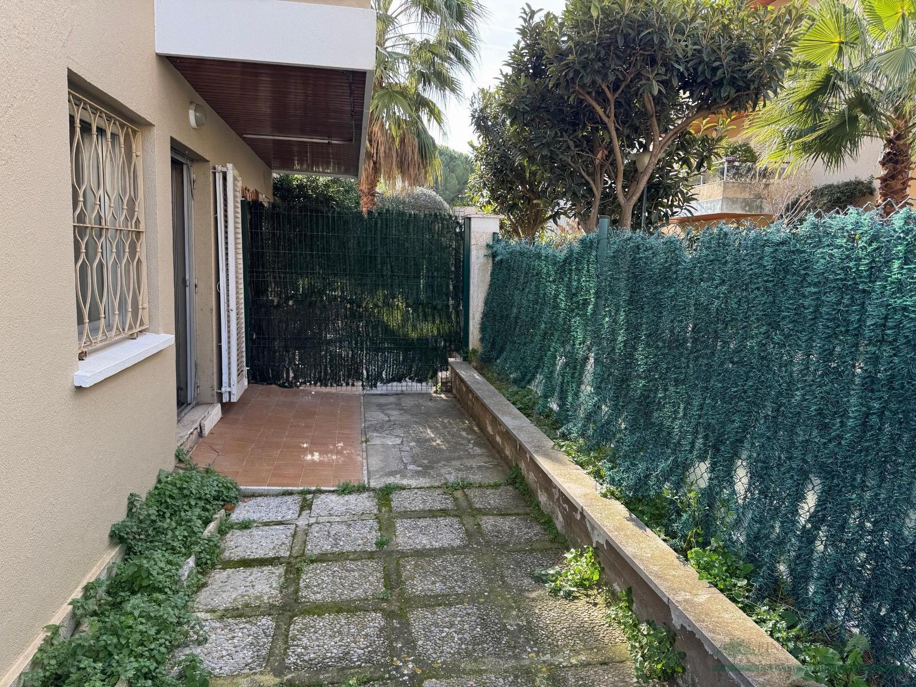 Venta de apartamento en Platja d´Aro