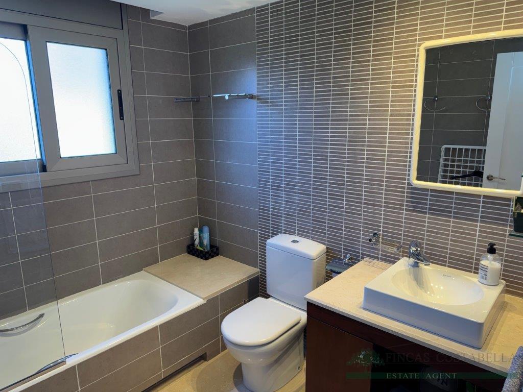 Venta de apartamento en Castell-Platja d´Aro