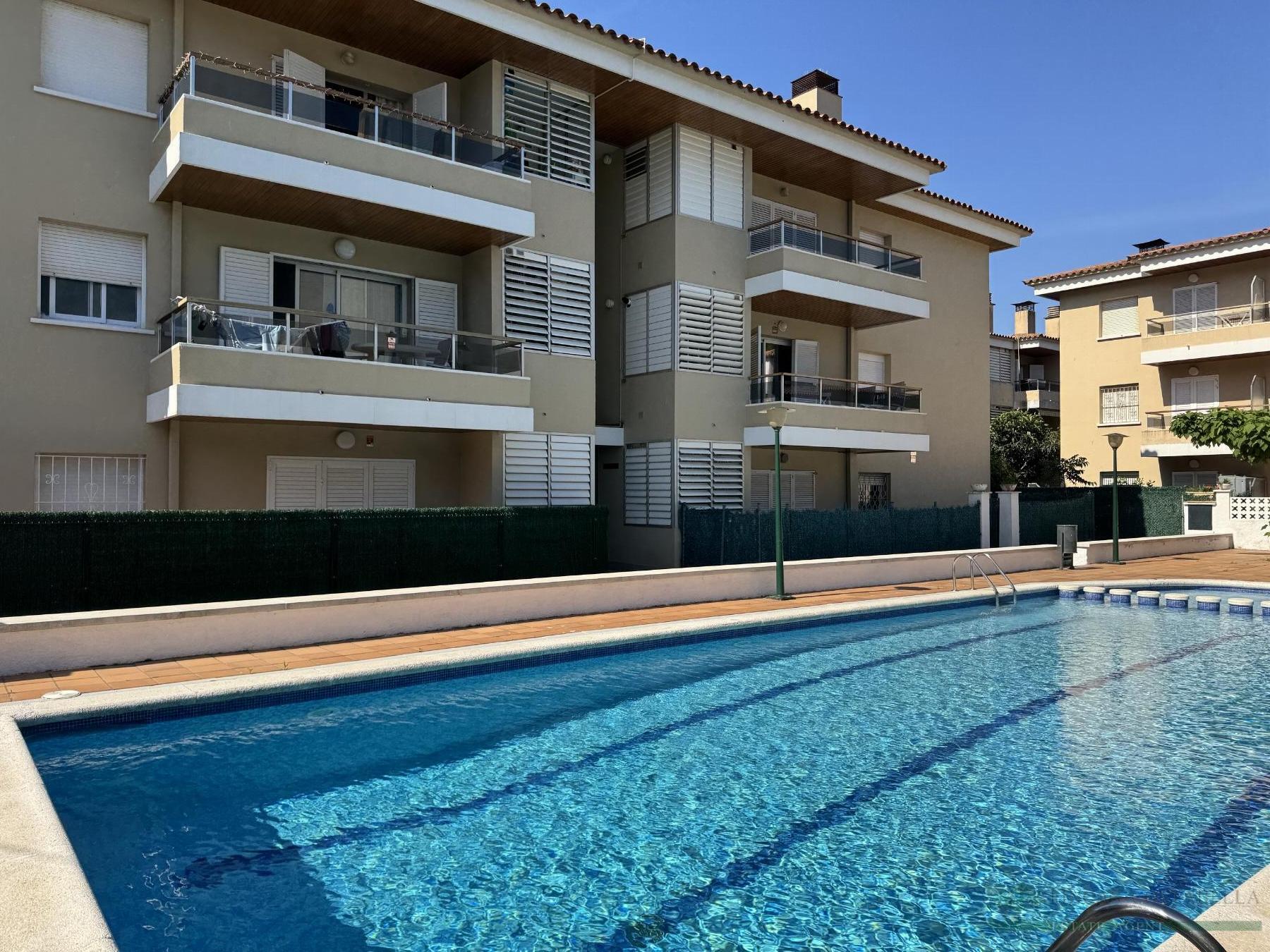 Venta de apartamento en Platja d´Aro