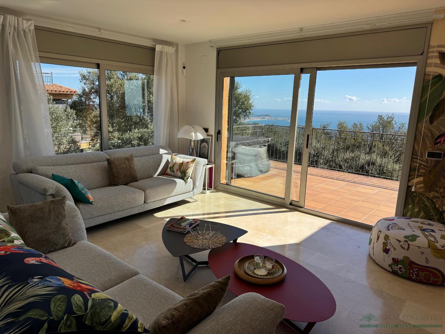 Venta de apartamento en Castell-Platja d´Aro