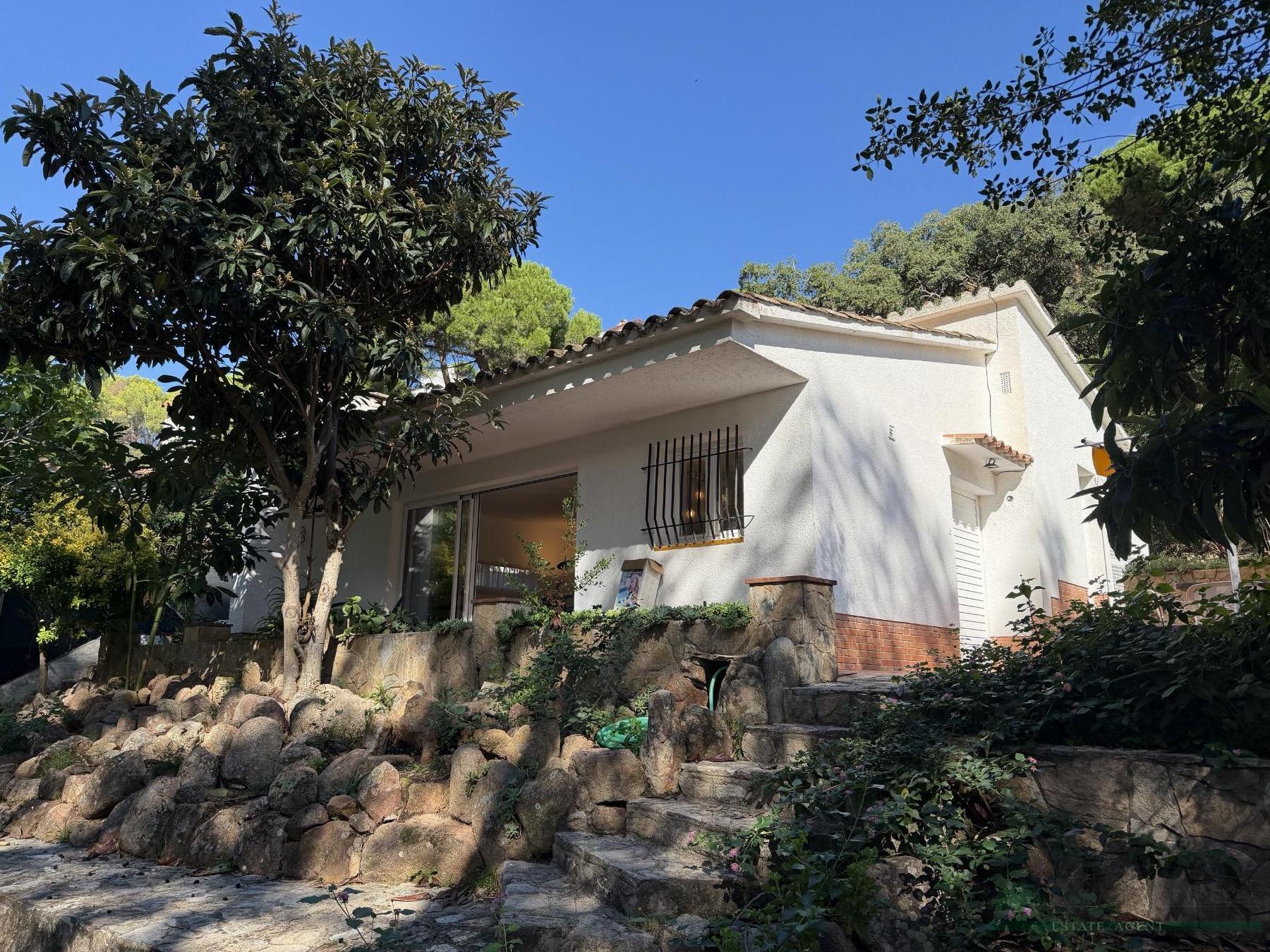 Venta de casa en Santa Cristina D´aro