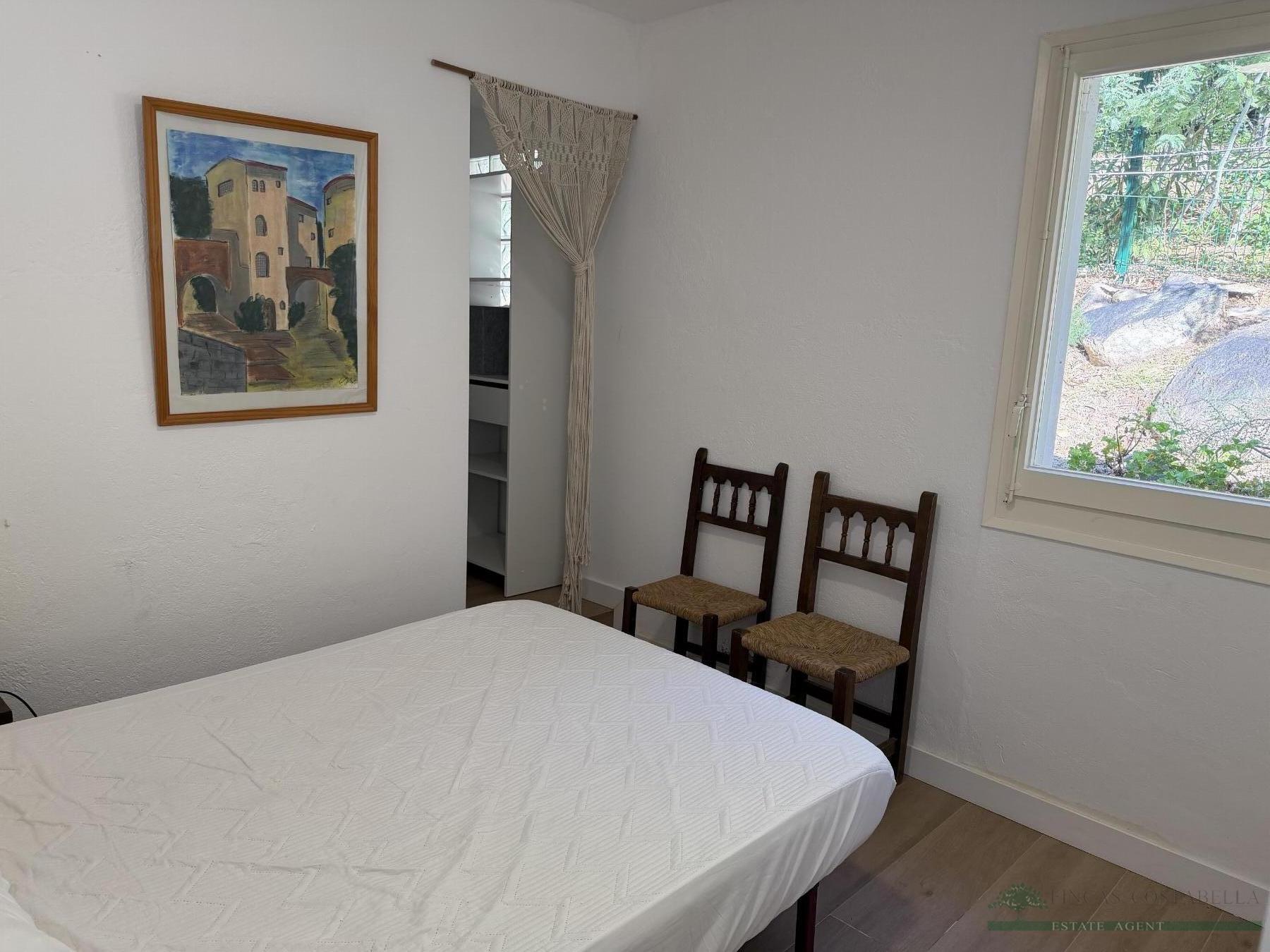 Venta de casa en Santa Cristina D´aro