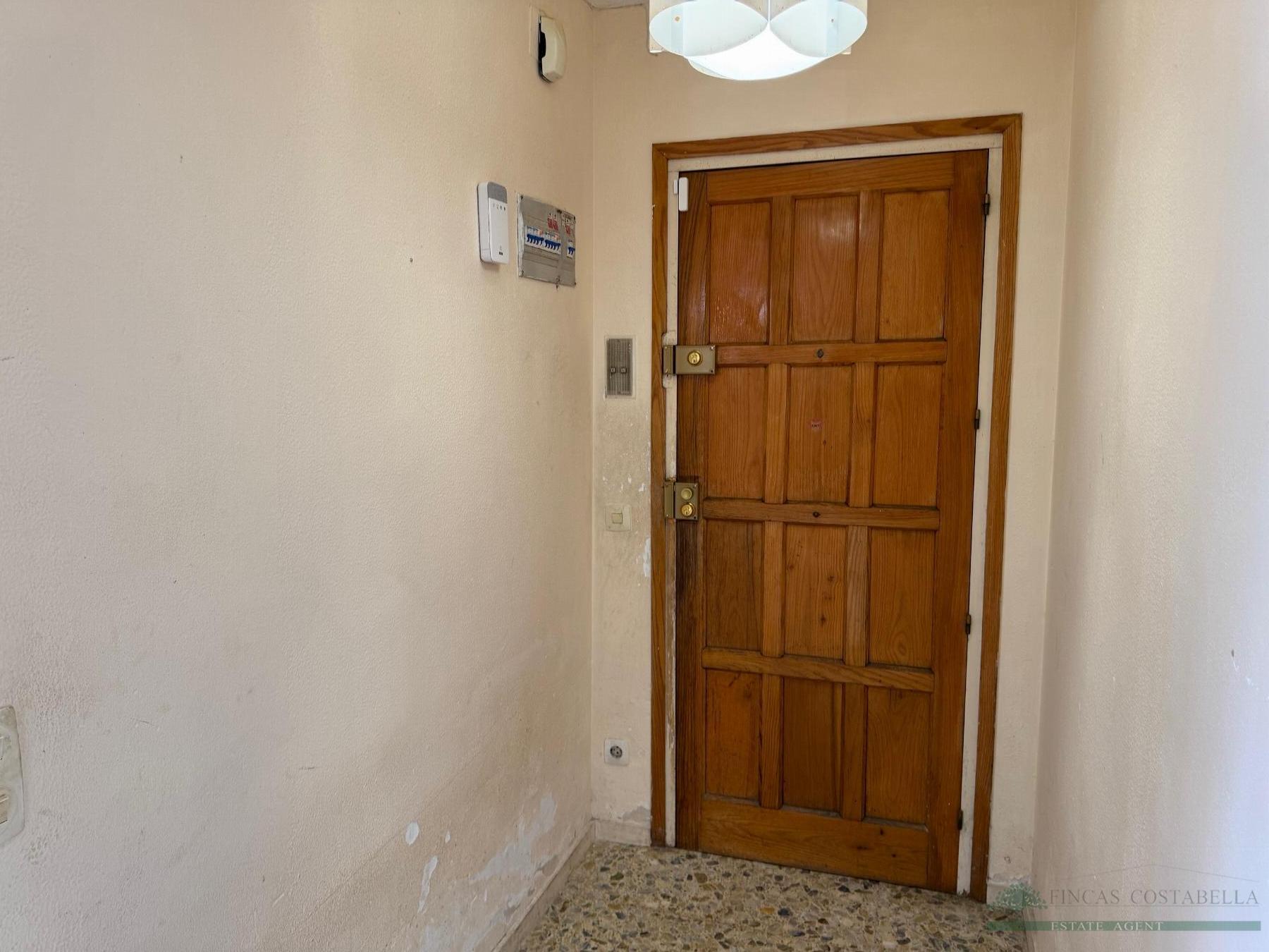 Venta de apartamento en Platja d´Aro