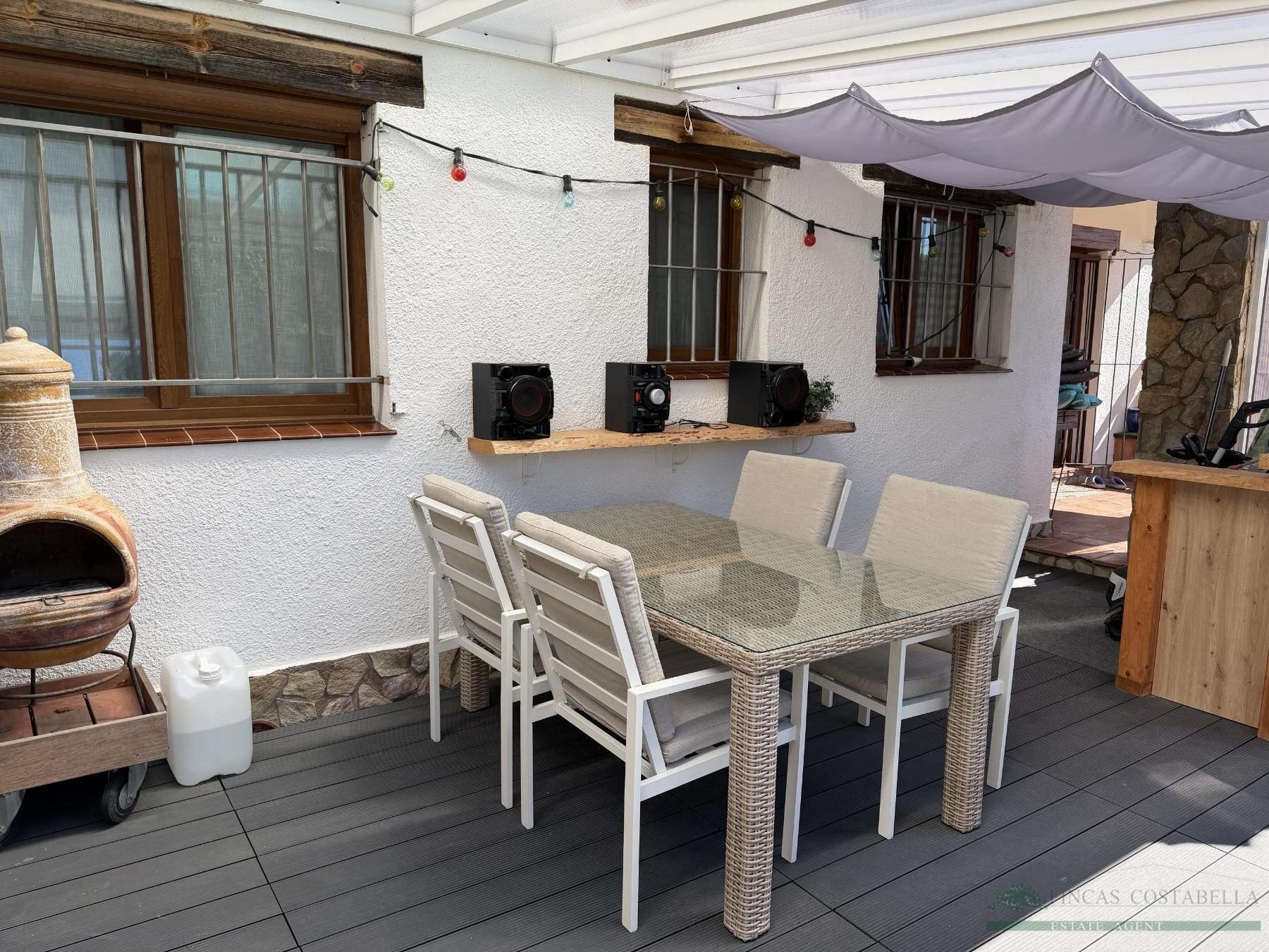 Venta de casa en Caldes de Malavella