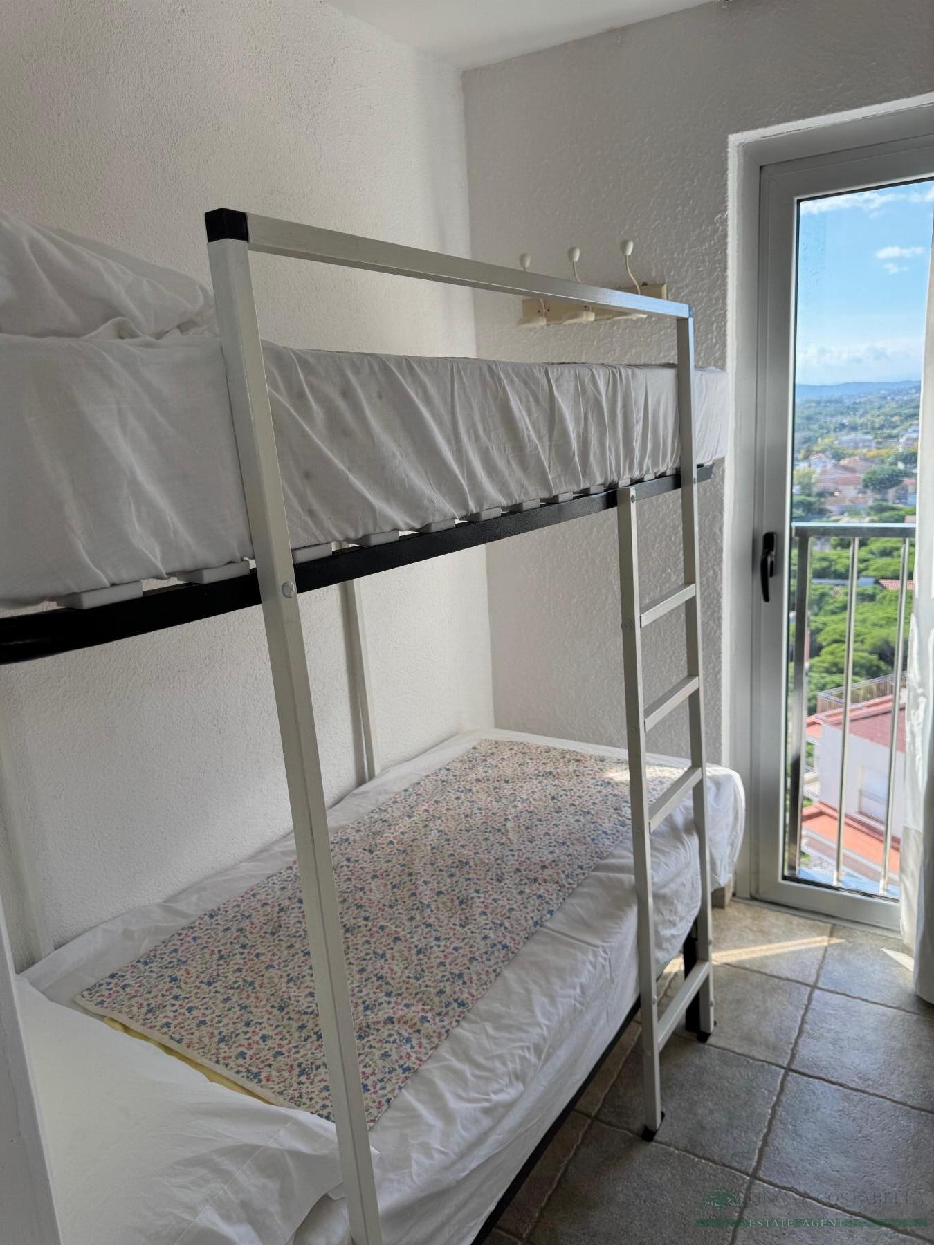 Venta de apartamento en Platja d´Aro