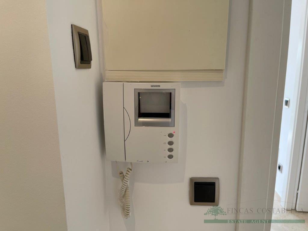 Salg av leilighet i Castell-Platja d´Aro