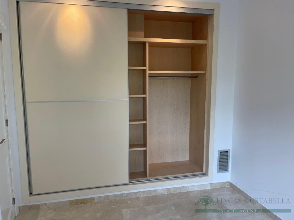 Salg av leilighet i Castell-Platja d´Aro