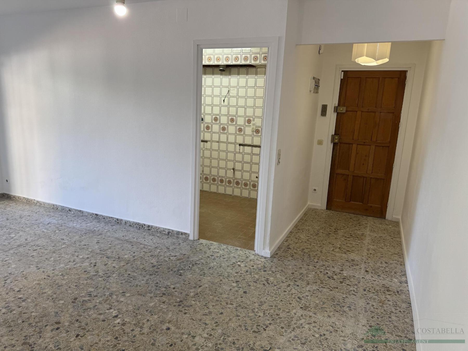 Venta de apartamento en Platja d´Aro