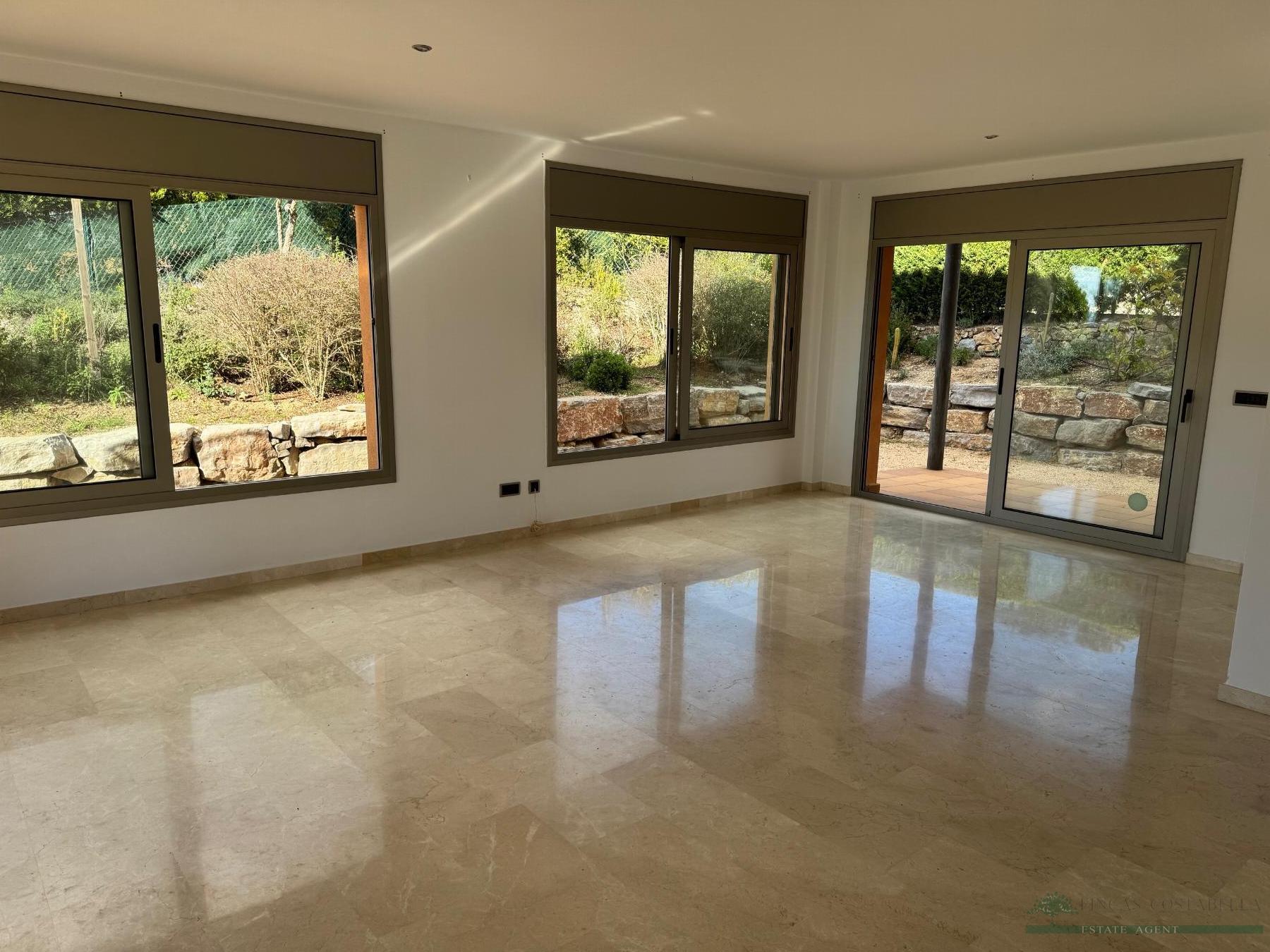 Salg av leilighet i Castell-Platja d´Aro