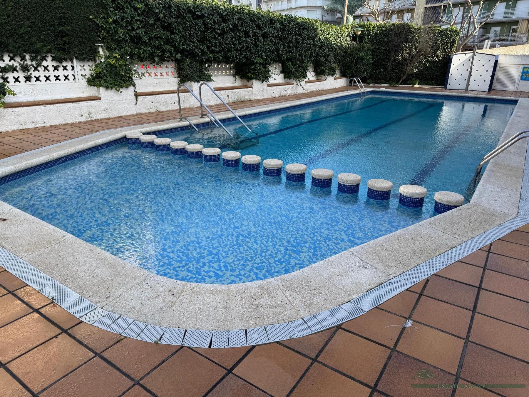 Venta de apartamento en Platja d´Aro