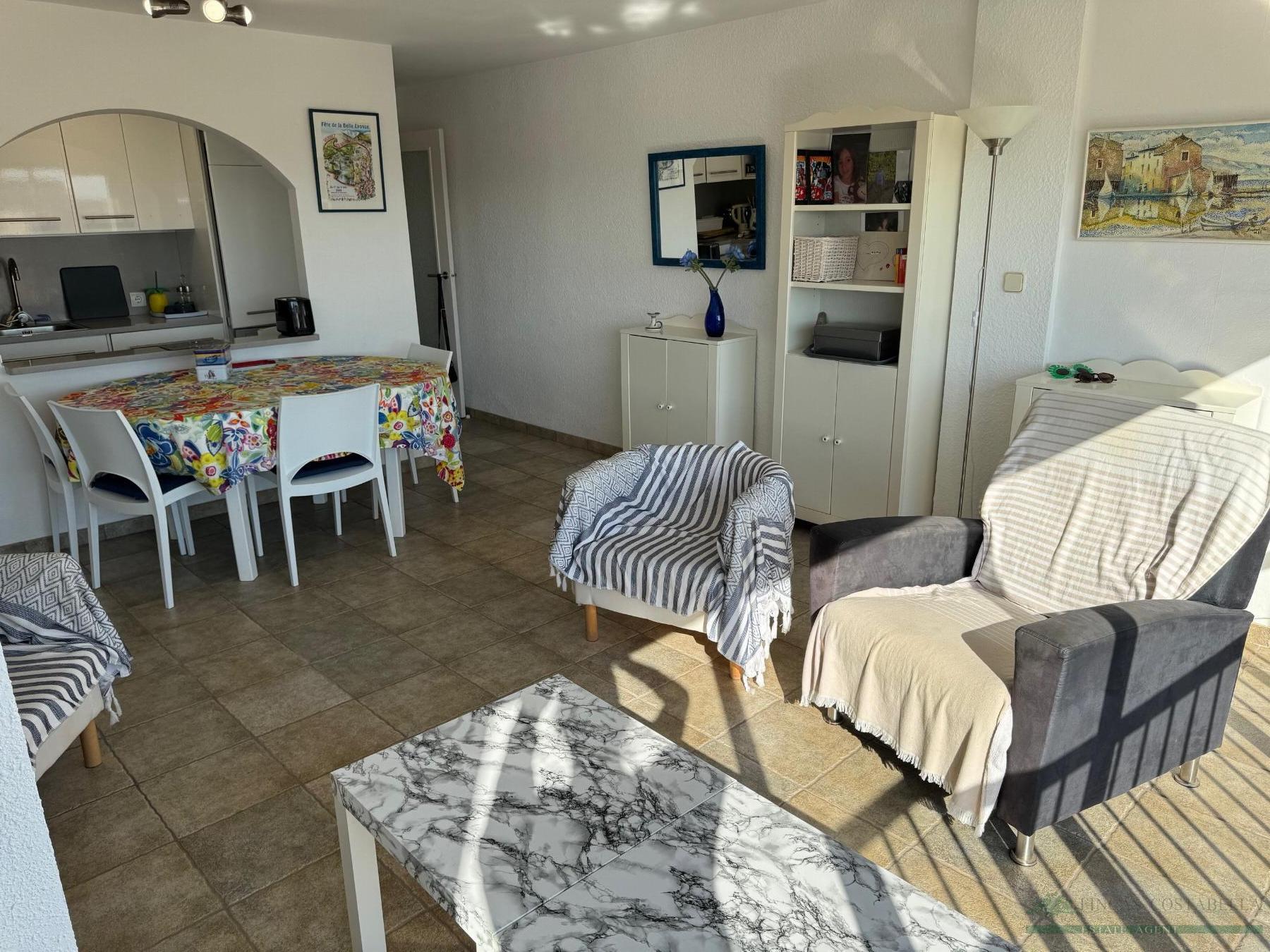 Venta de apartamento en Platja d´Aro