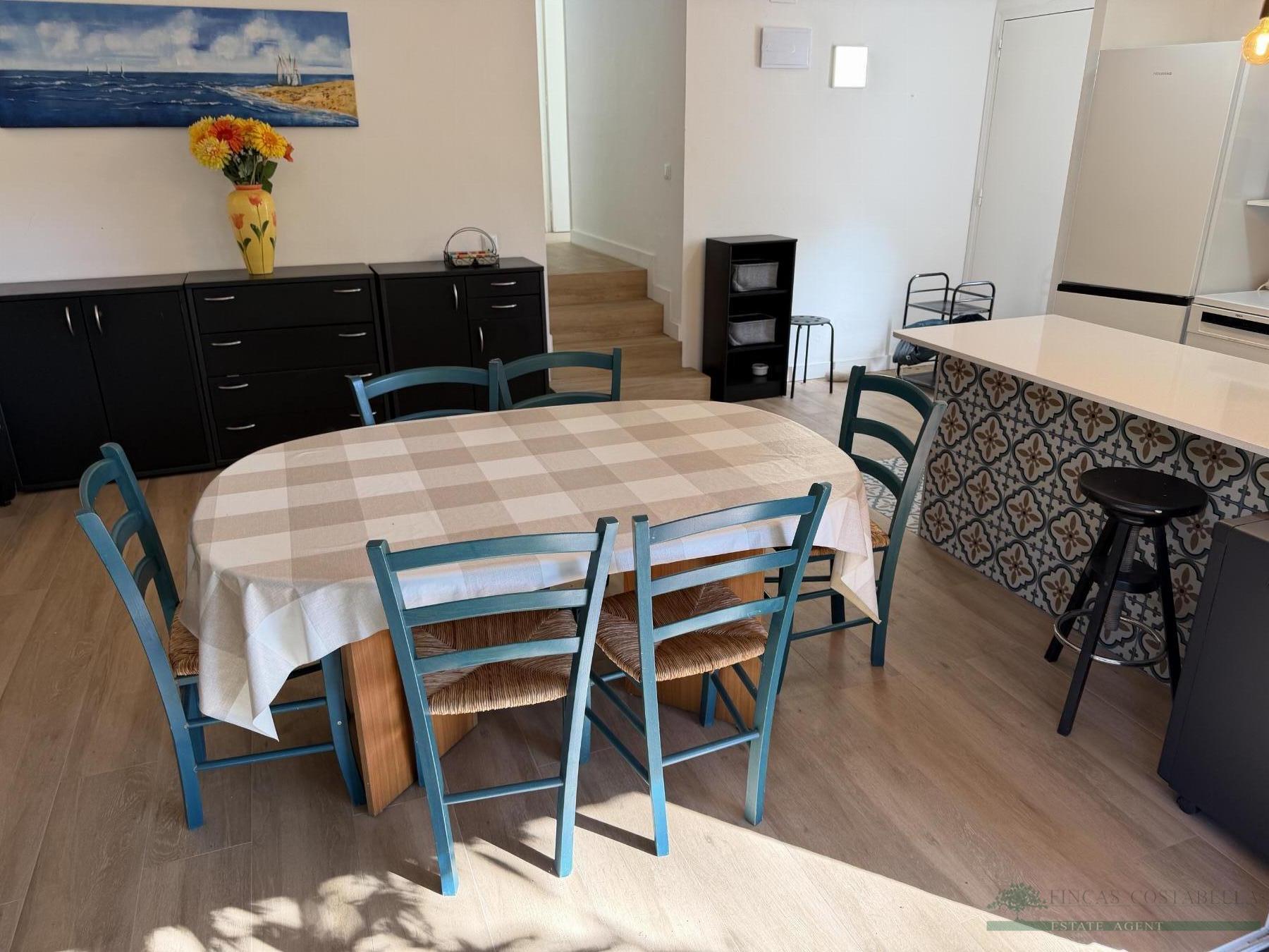 Venta de casa en Santa Cristina D´aro